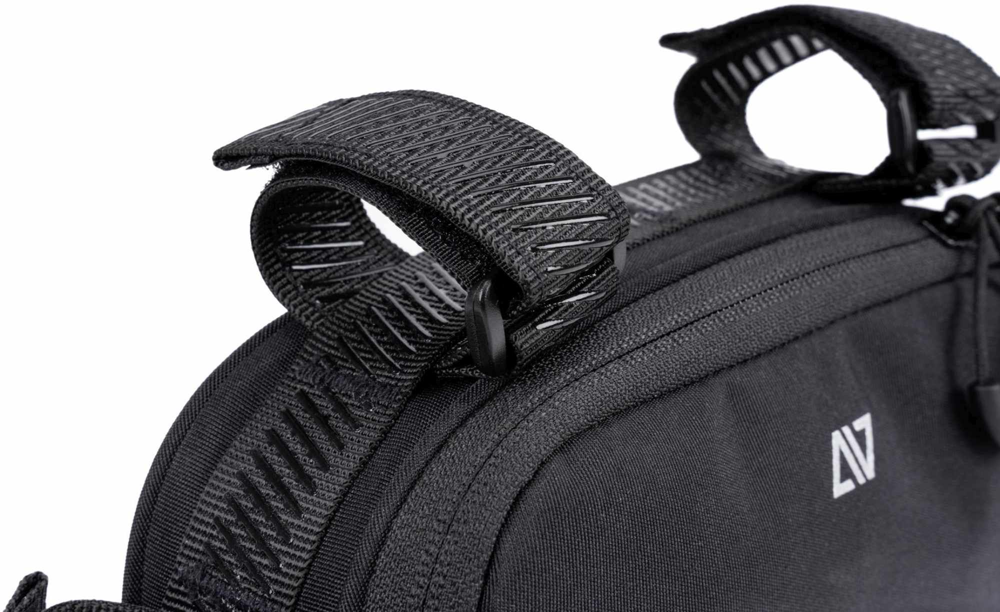 Acid Accessory Bag Corvid Black - Image 3