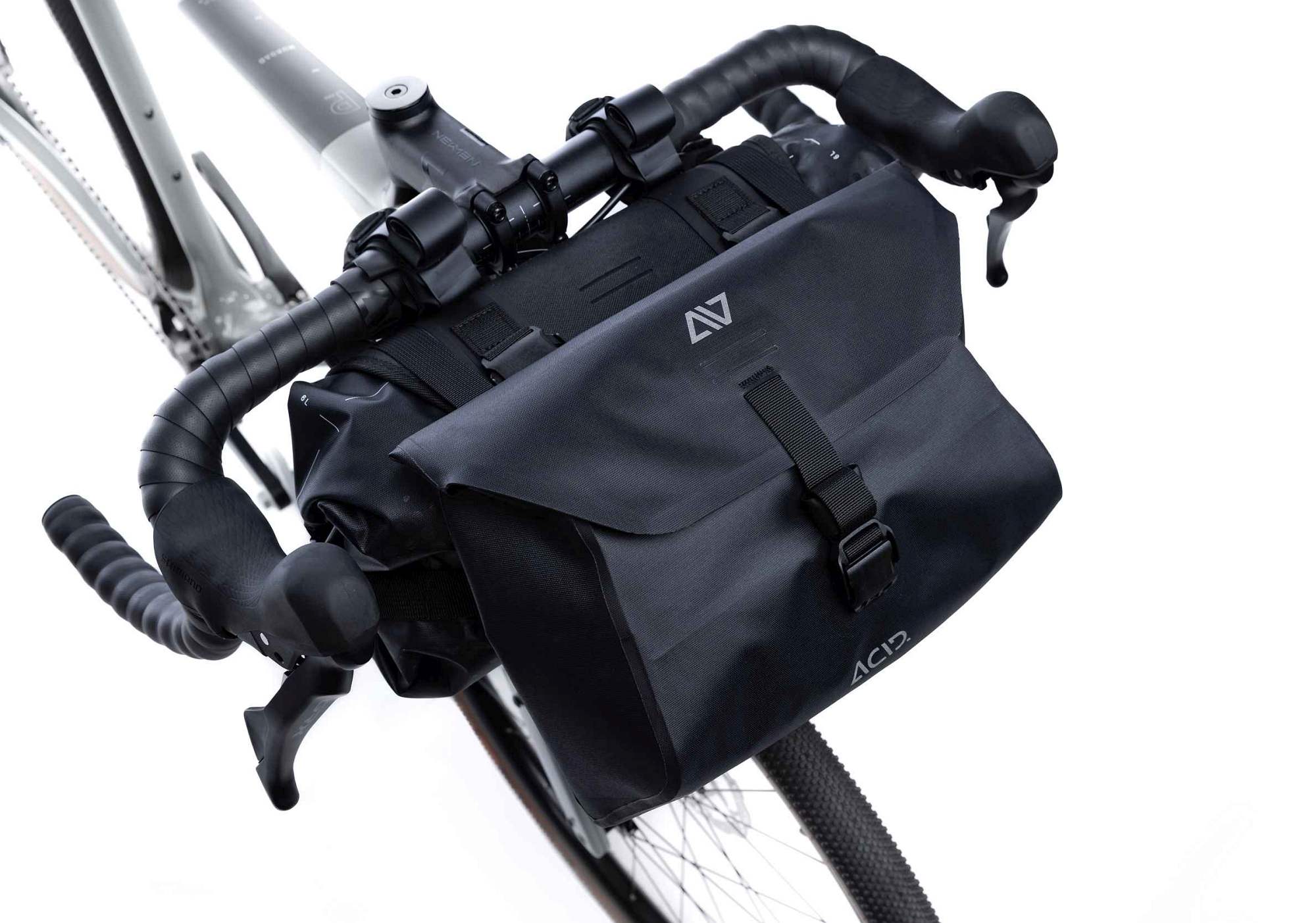 Acid Accessory Bag Pack Pro 3 Black - Image 4