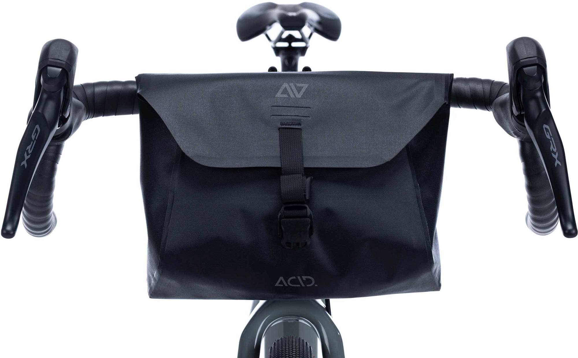 Acid Accessory Bag Pack Pro 3 Black - Image 5
