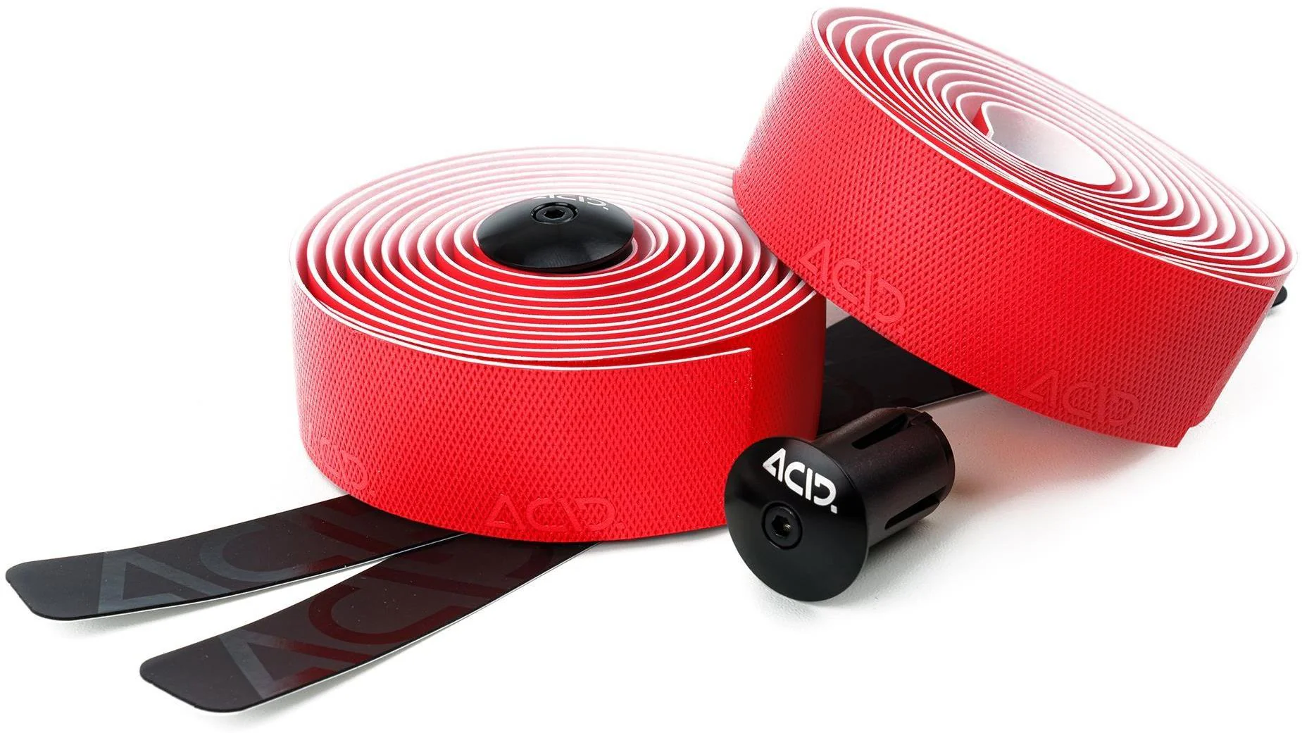 ACID Bar Tape Cc 3.5 Red - Image 2