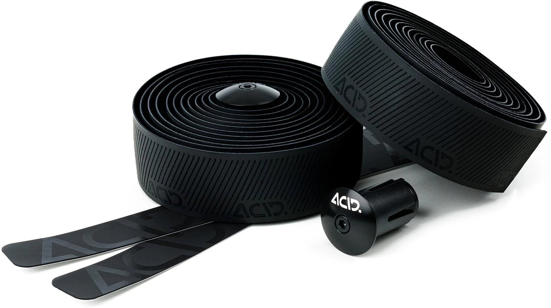 ACID Bar Tape Cf 3.5 Black - Image 2