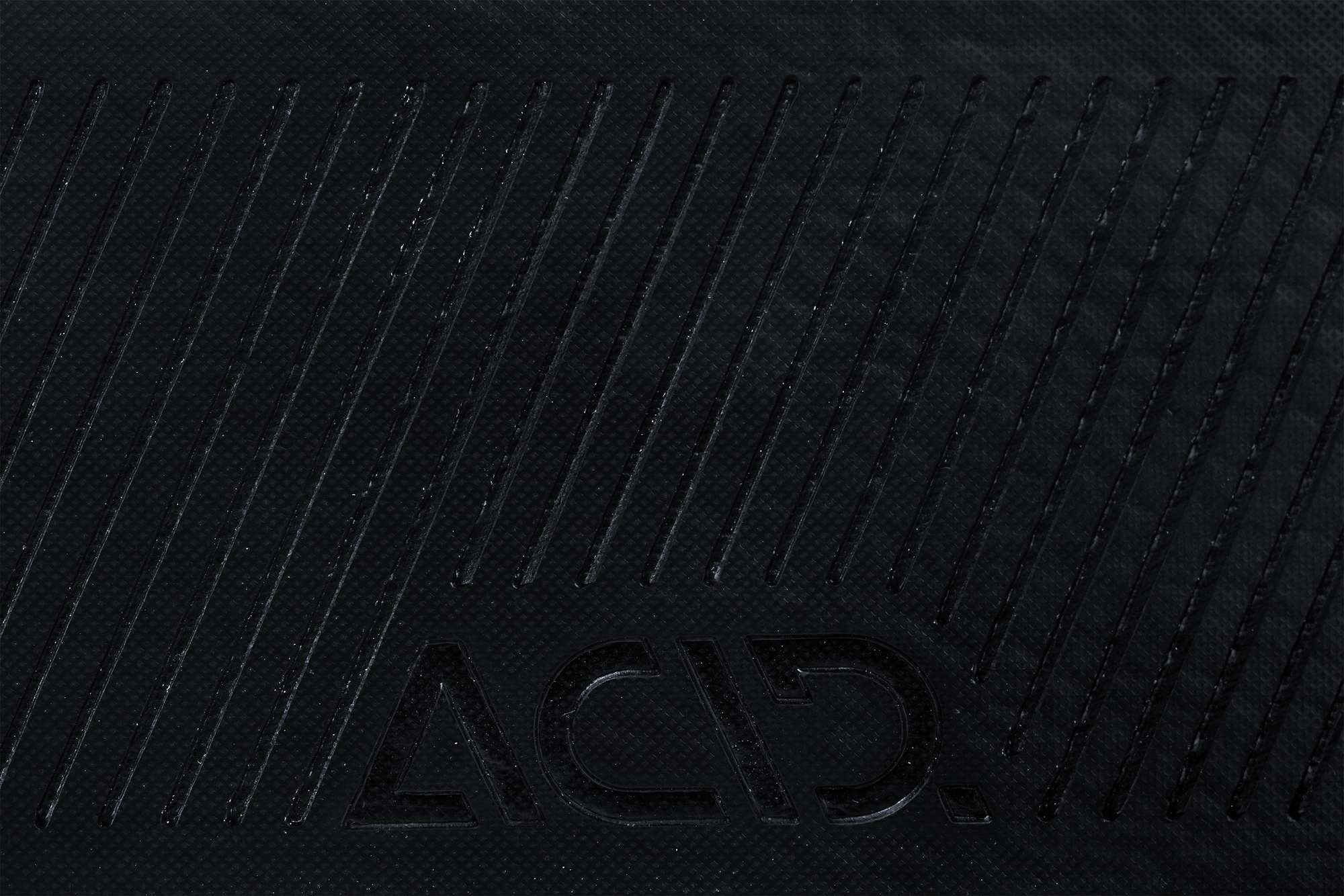 ACID Bar Tape Cf 3.5 Black - Image 3