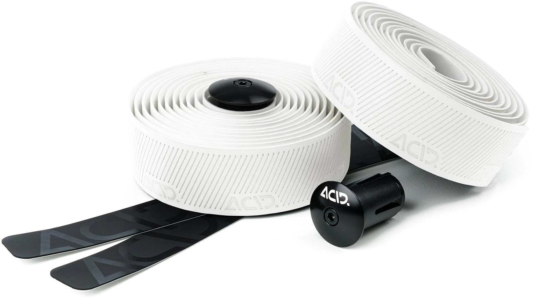 ACID Bar Tape Cf 3.5 White - Image 2