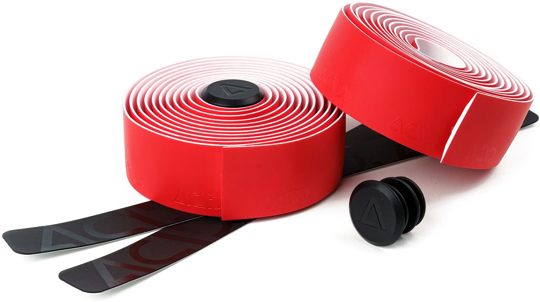 ACID Bar Tape Rc 2.5 Cmpt Red - Image 2