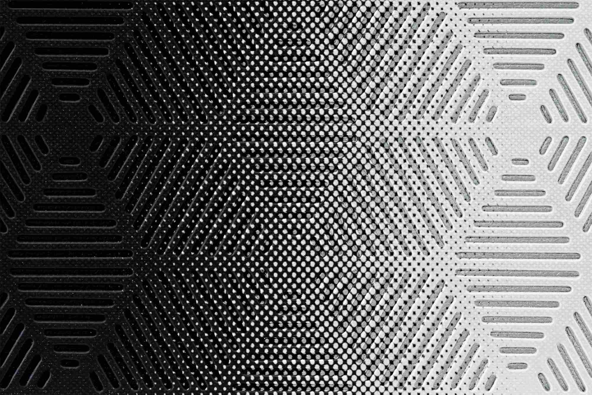 ACID Bar Tape Rc 3.0 Black/White - Image 3