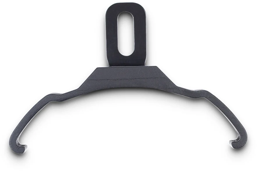 ACID Bridge Adapter 75 Mm Black