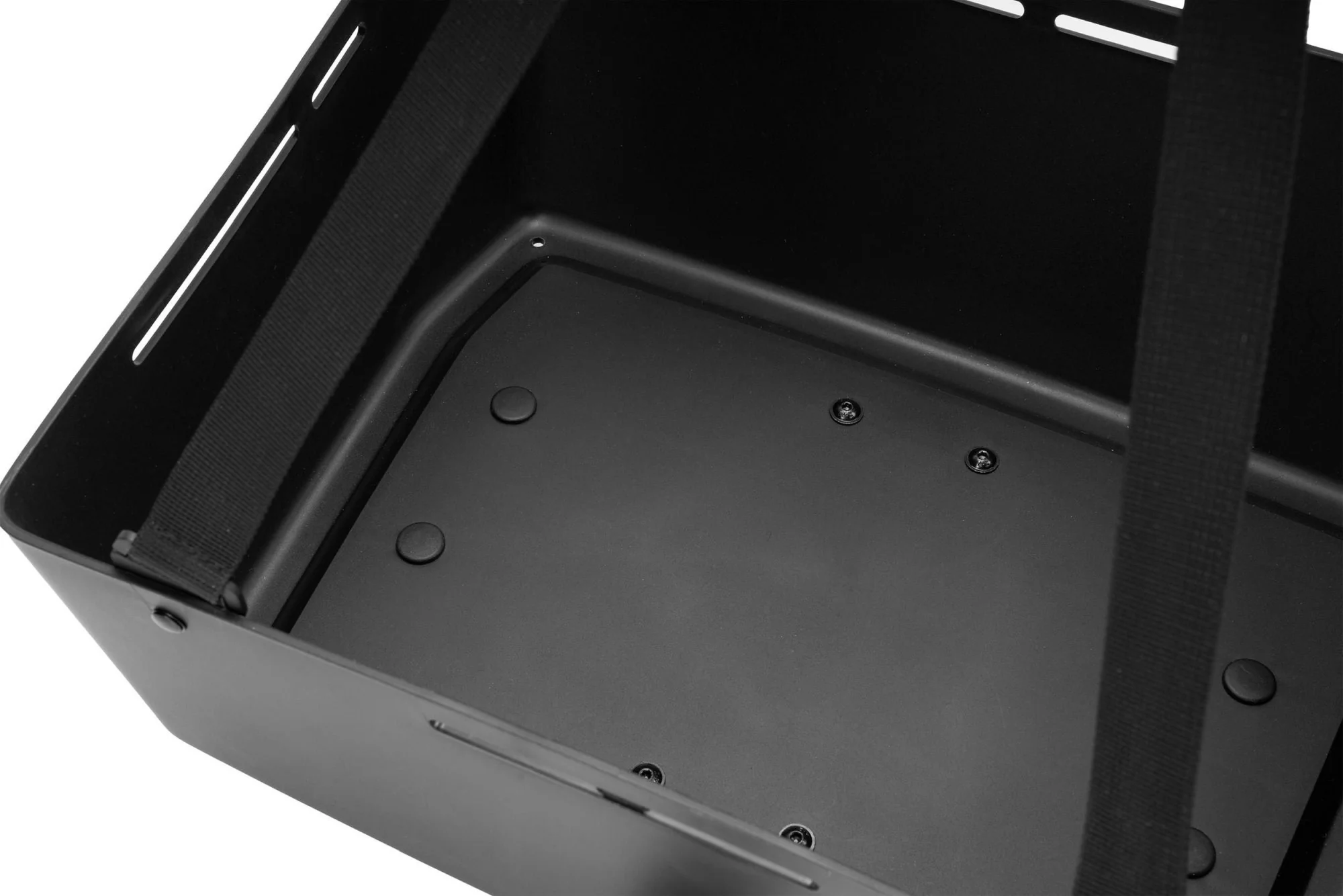 ACID CARRIER BASKET 15 RILINK BLACK - Image 3