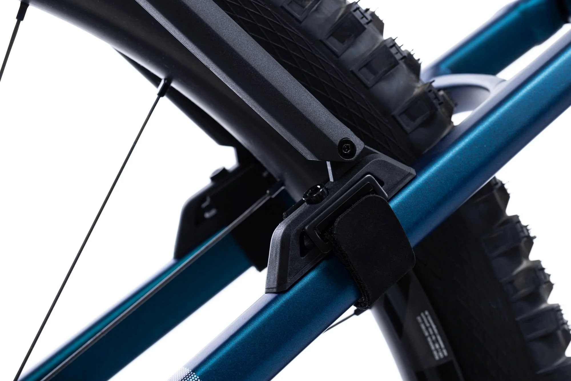 Acid Carrier Full Suspension Rilink Axle Mount - Image 9