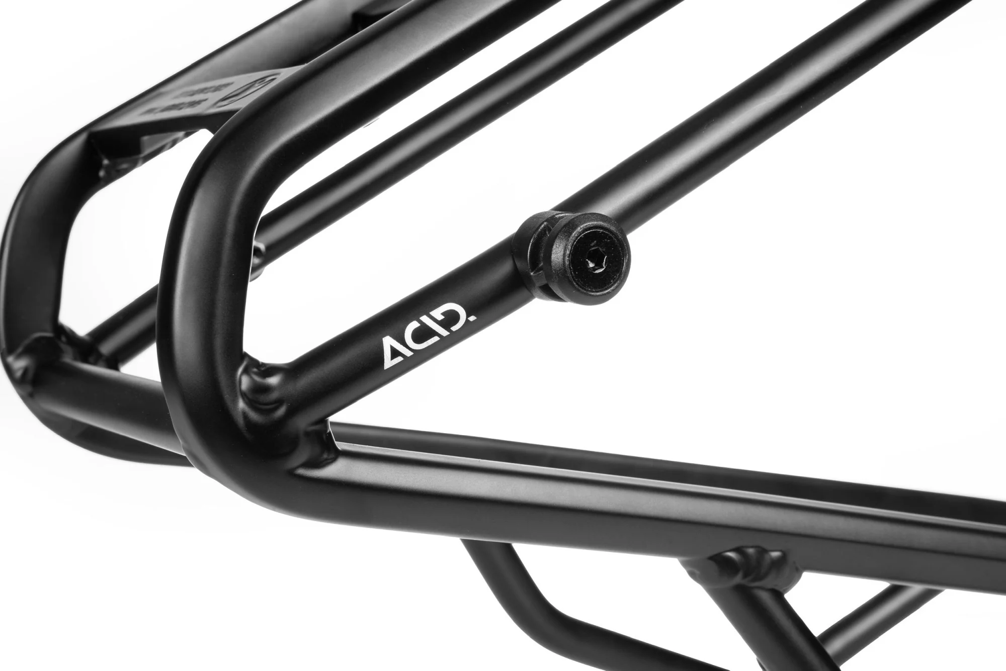 ACID CARRIER FULL SUSPENSION RILINK SEATSTAY MOUNT BLACK - Image 3