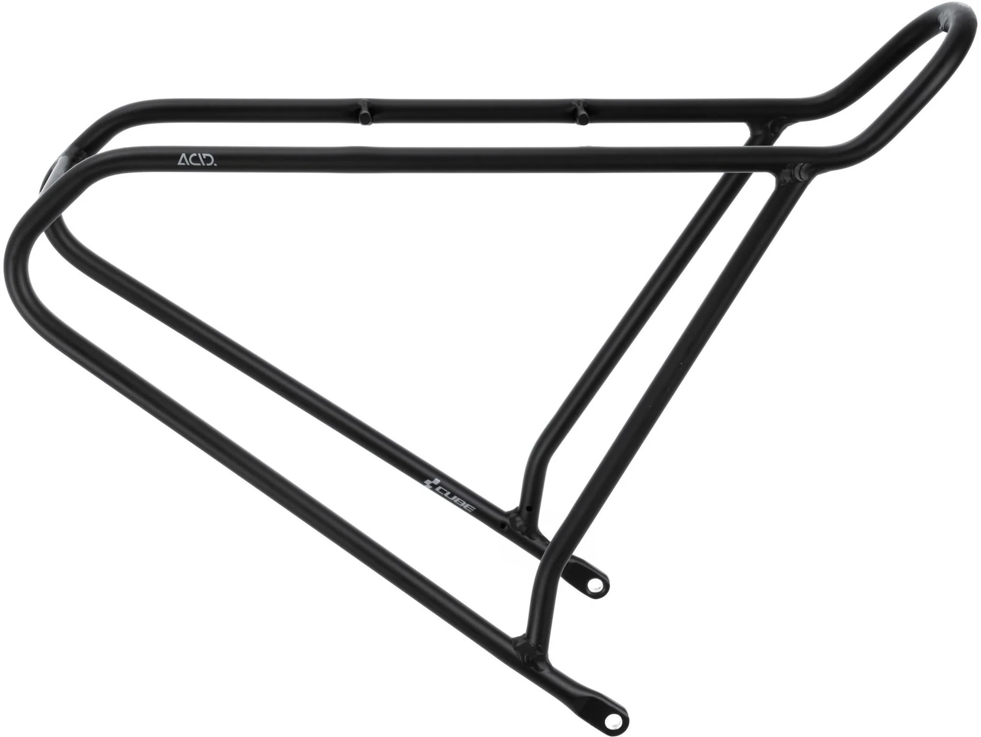 ACID Carrier Gravel Black - Image 2