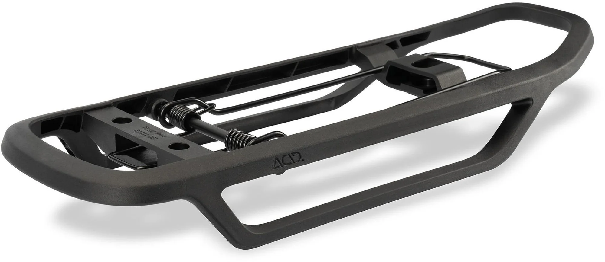 ACID CARRIER IC 3.0 RILINK LIGHT BLACK - Image 3