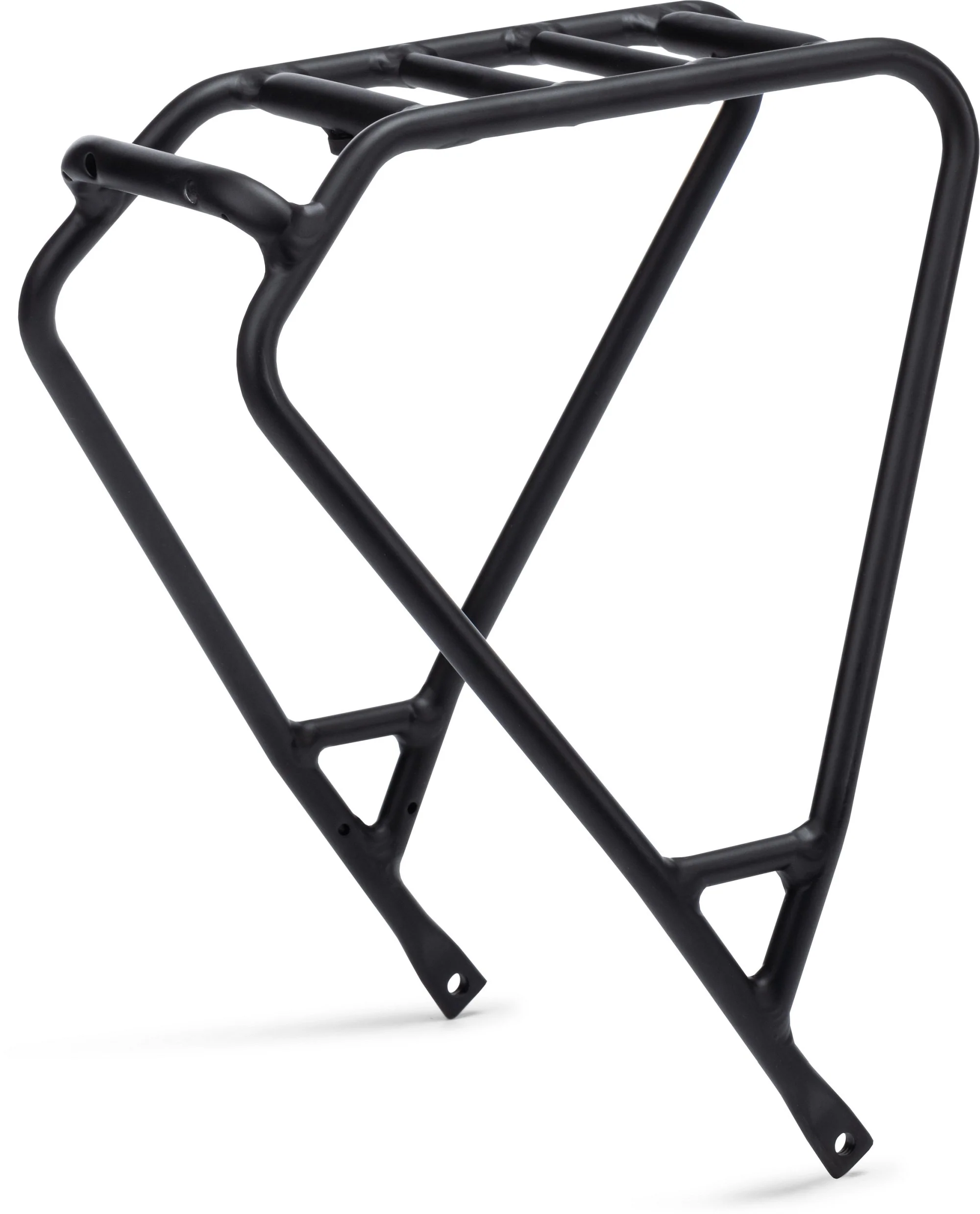 Acid Carrier Rookie Atb 20" Black