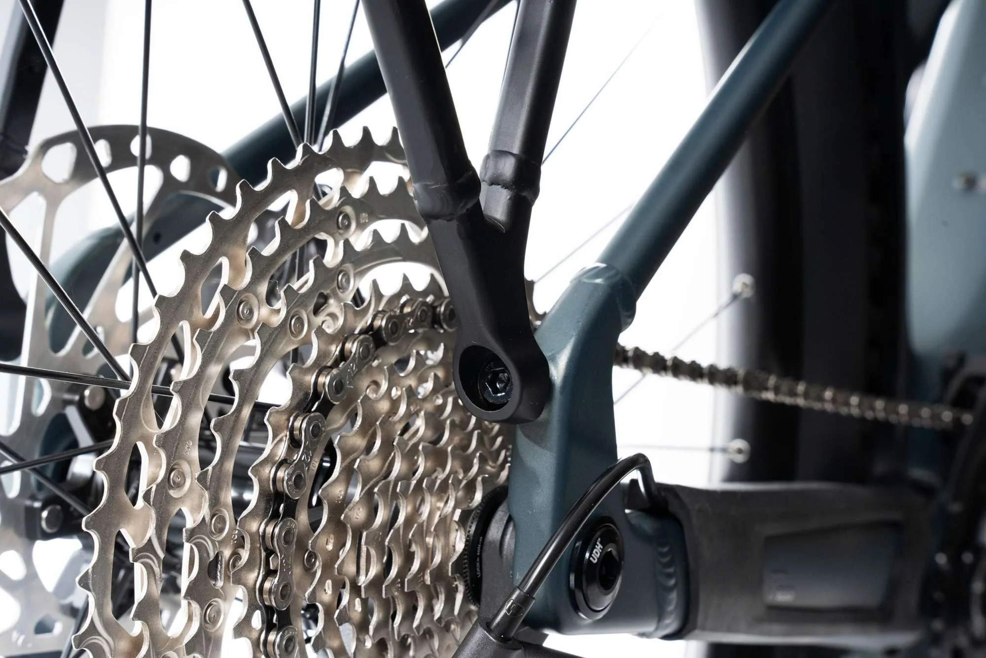 ACID CARRIER SIC 2.0 RAIL BLACK - Image 6