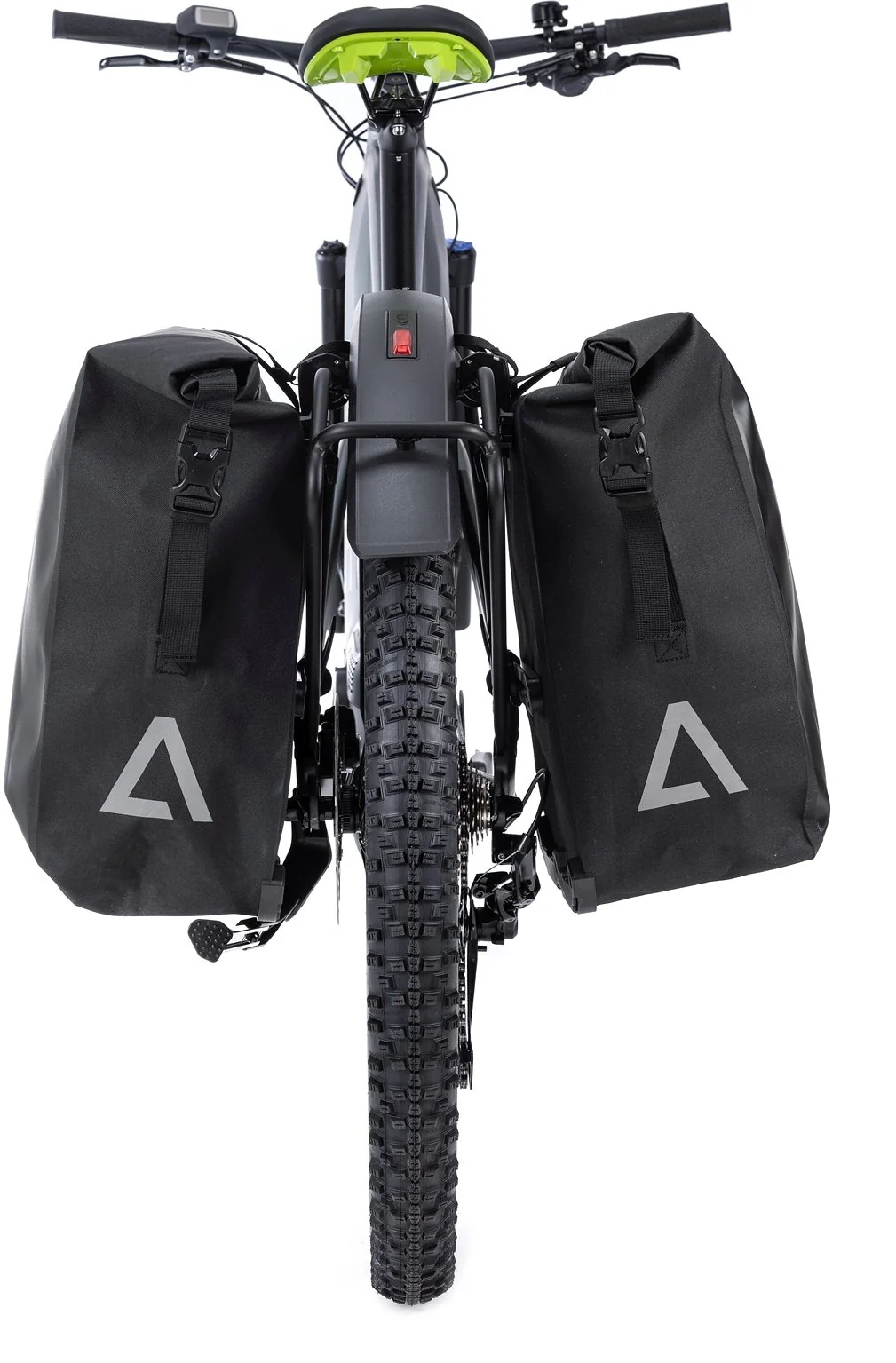ACID Carrier Sic Rail 27.5“ Boost Black - Image 4