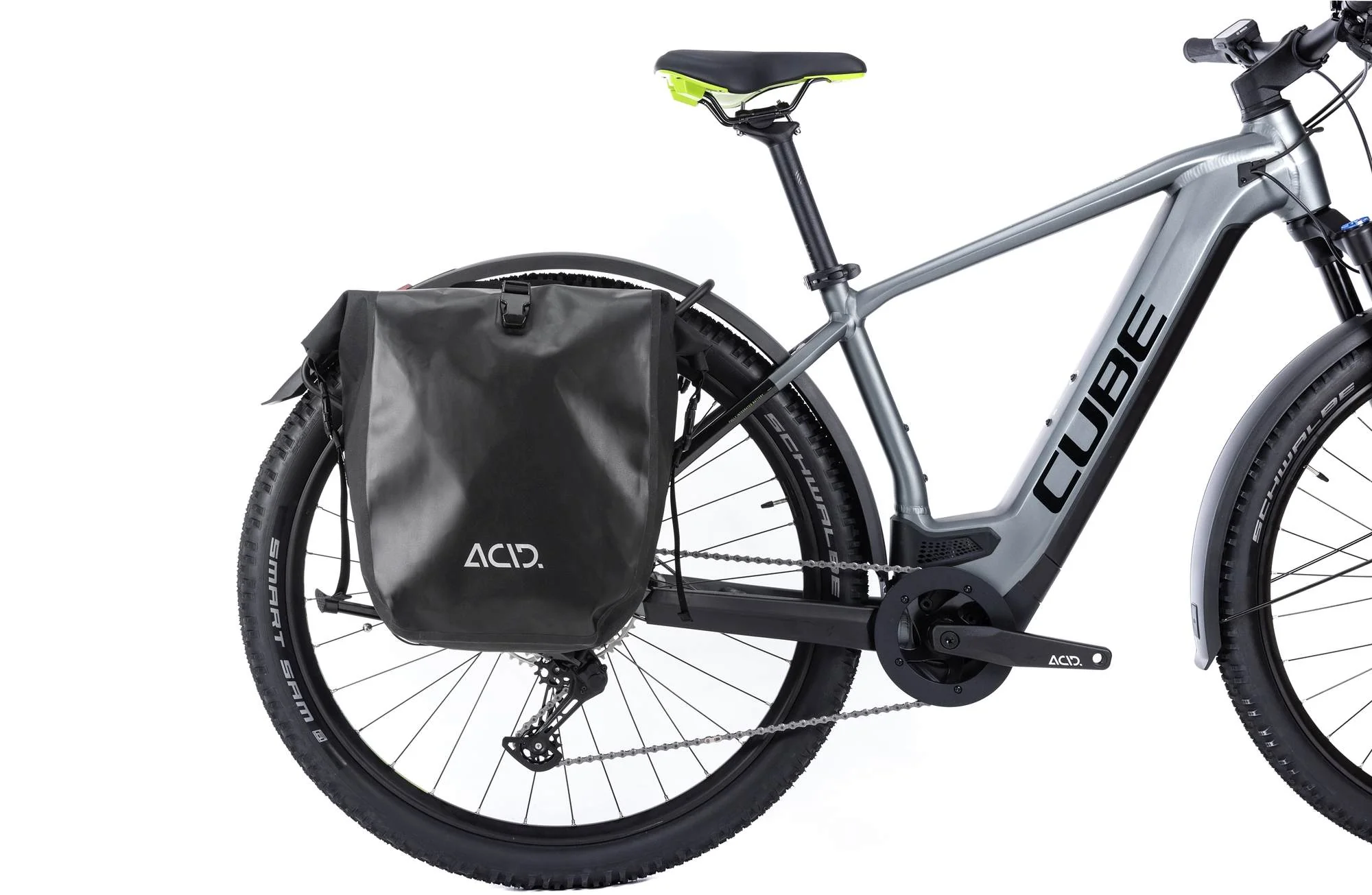 ACID Carrier Sic Rail 27.5“ Boost Black - Image 5