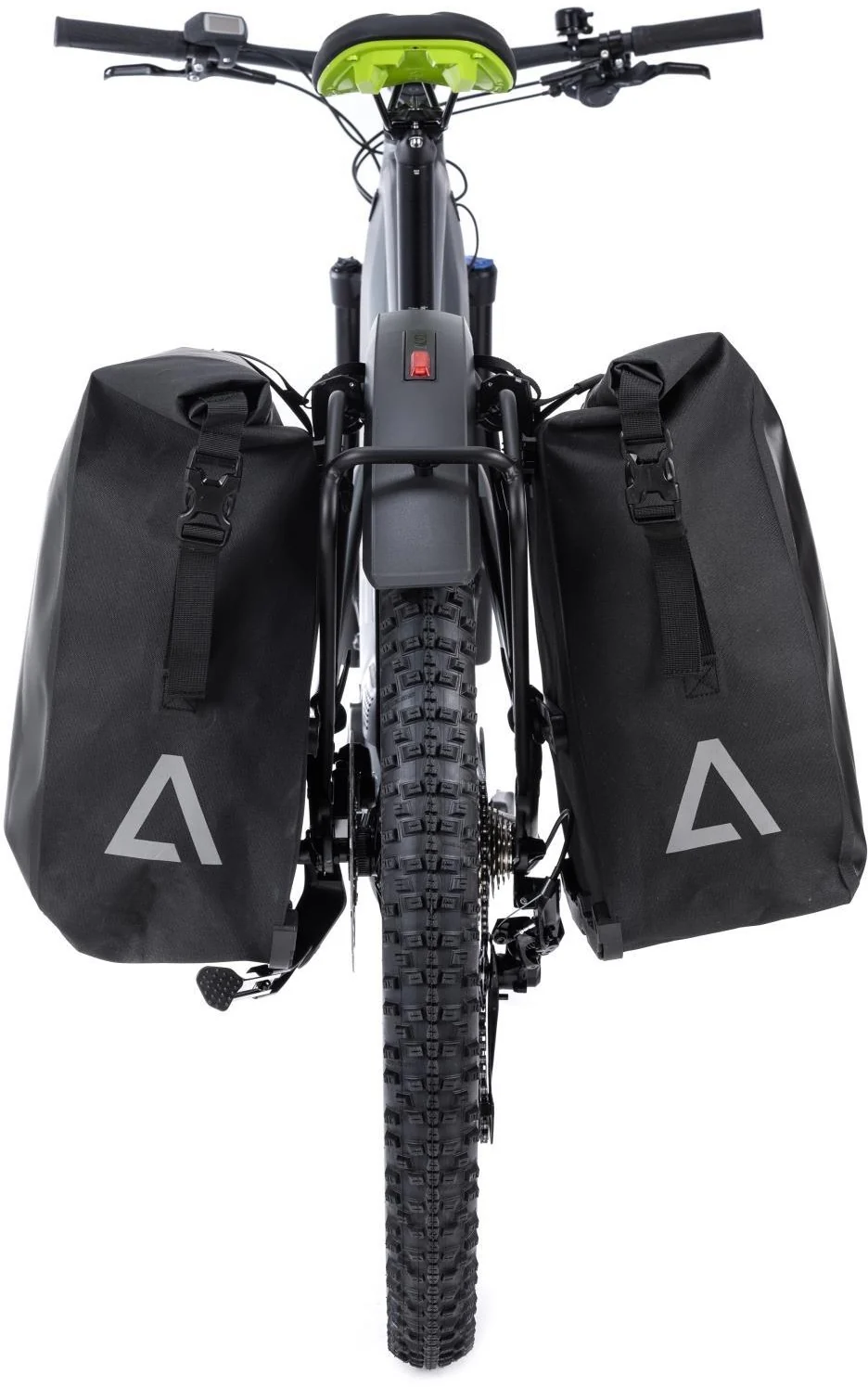 ACID Carrier Sic Rail 27.5 Inch Black - Image 4