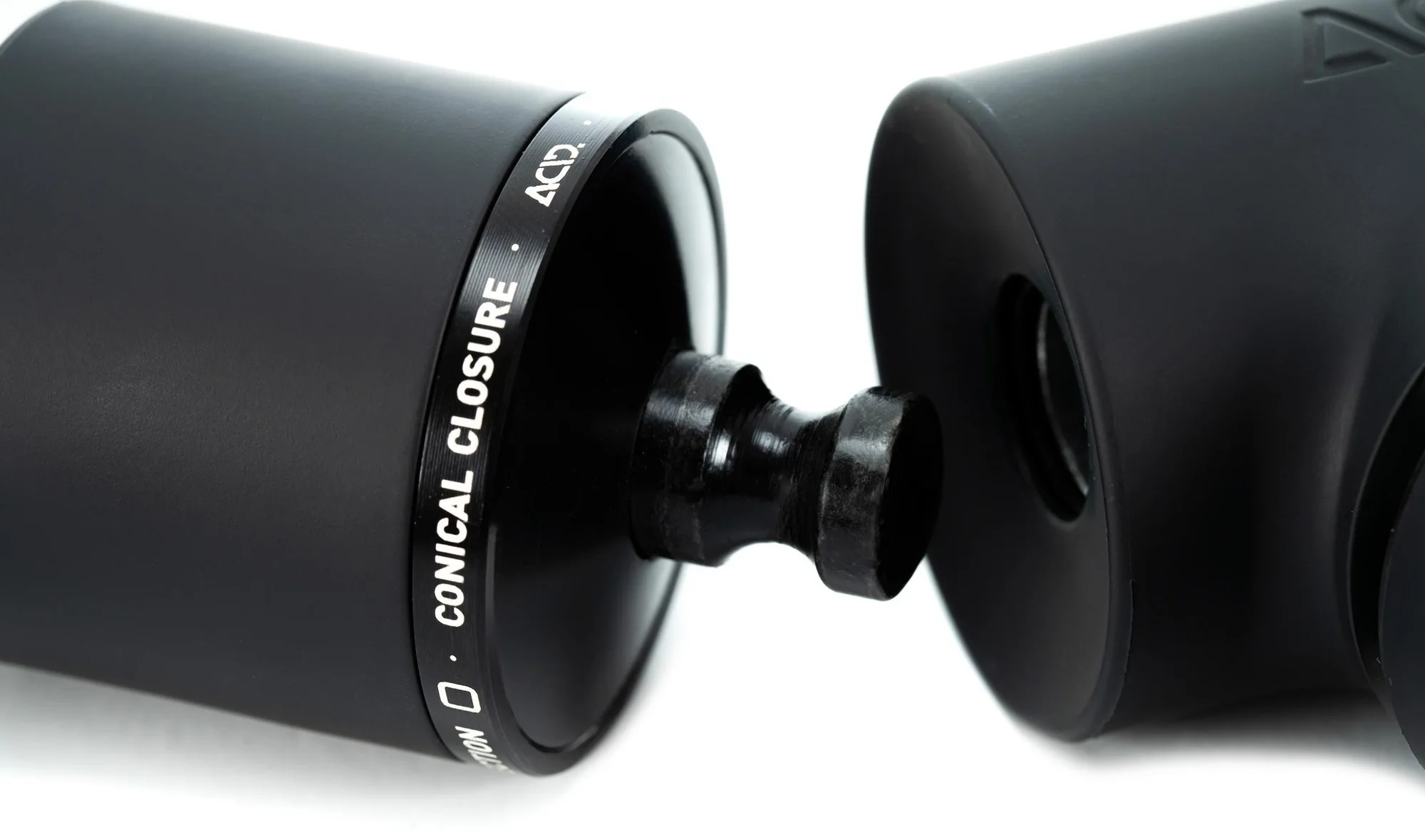 ACID CHAIN LOCK SOLID PRO K120 ART2 BLACK - Image 4