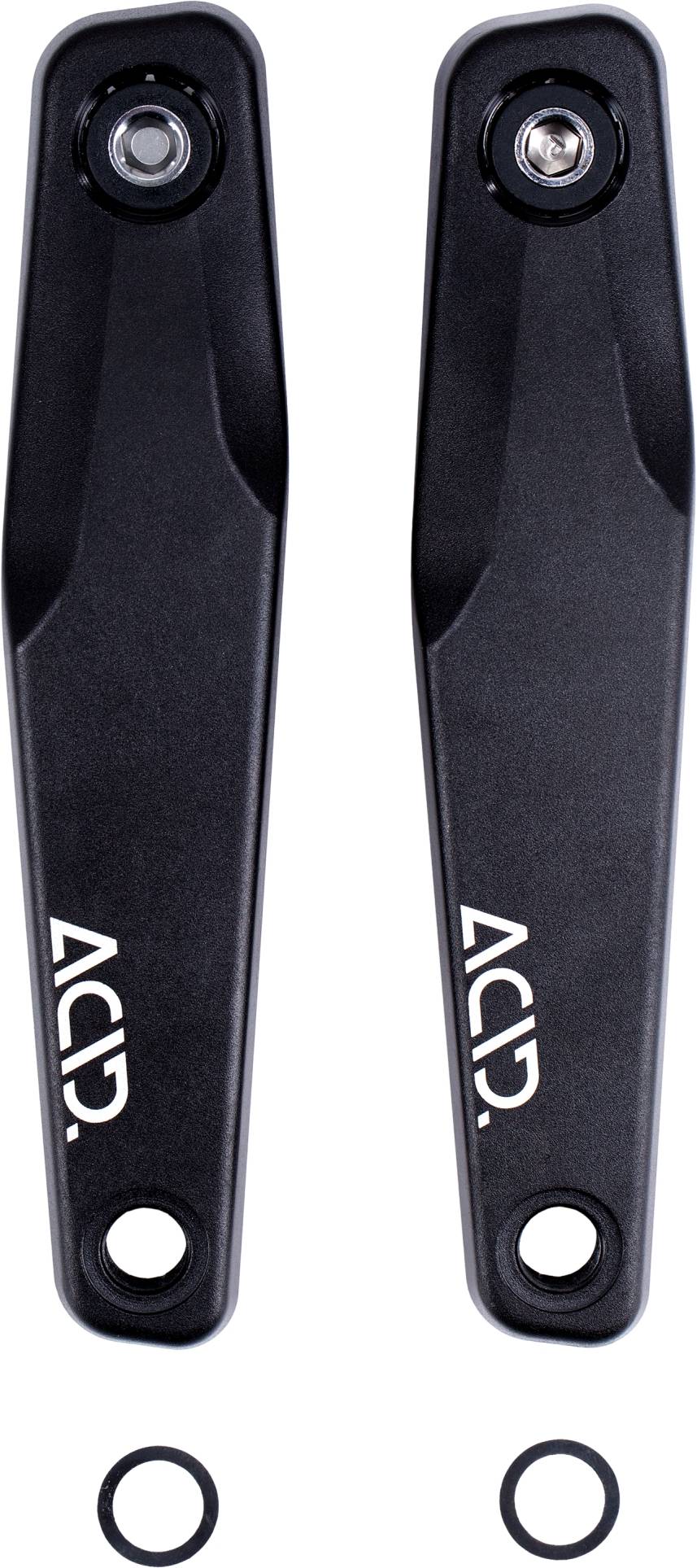 Acid Crank Set E-Mtb (Isis/Gen4) - Image 2