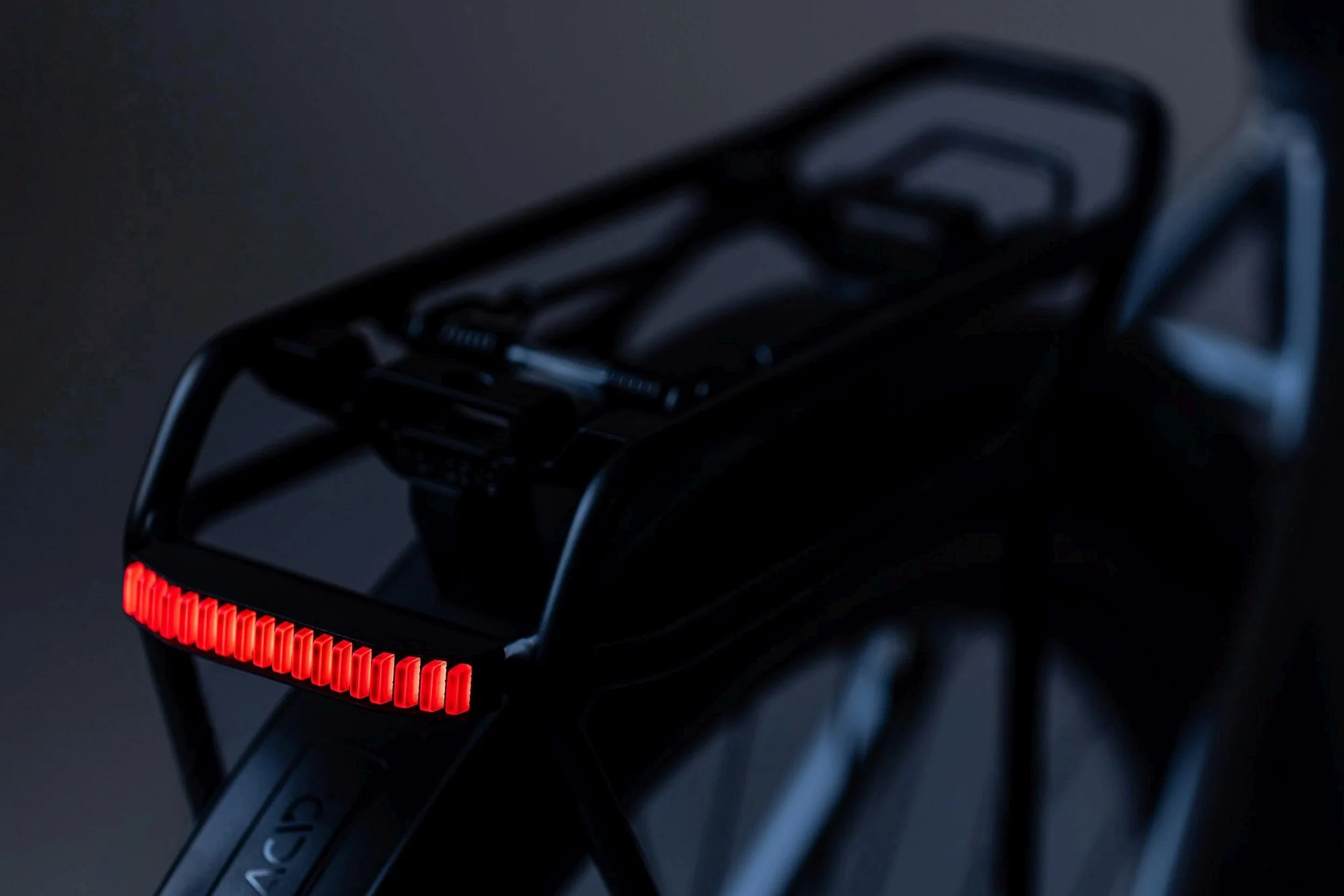 Acid Dynamo Carrier Pro-D Hpa Black - Image 5