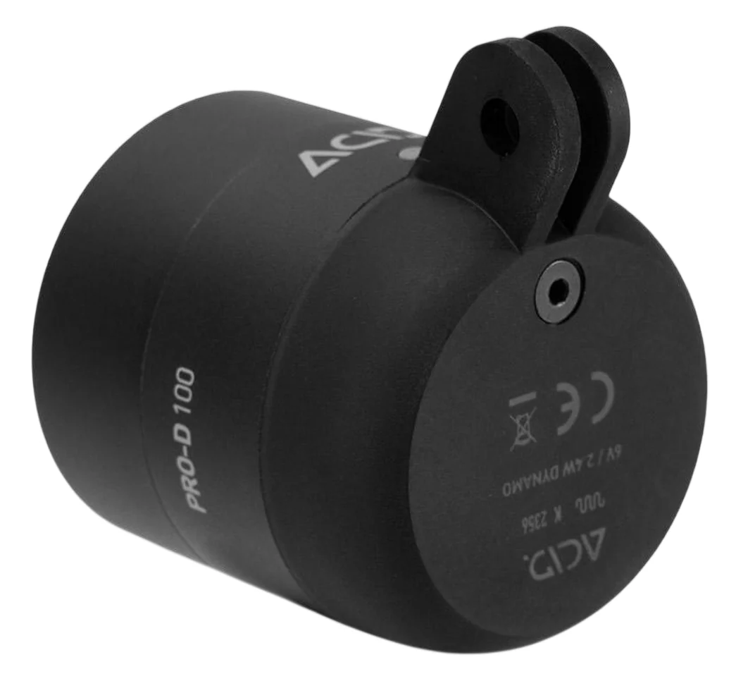 ACID DYNAMO KOPLAMP PRO-D 100 - Image 3