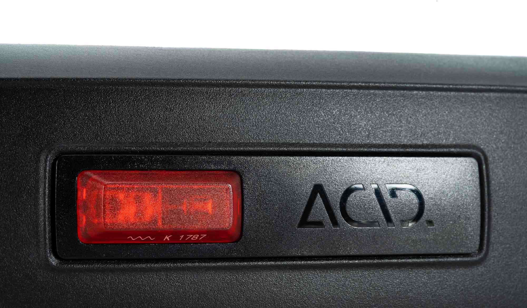 ACID DYNAMO SPATBORD ACHTERLICHT PRO-D - Image 3