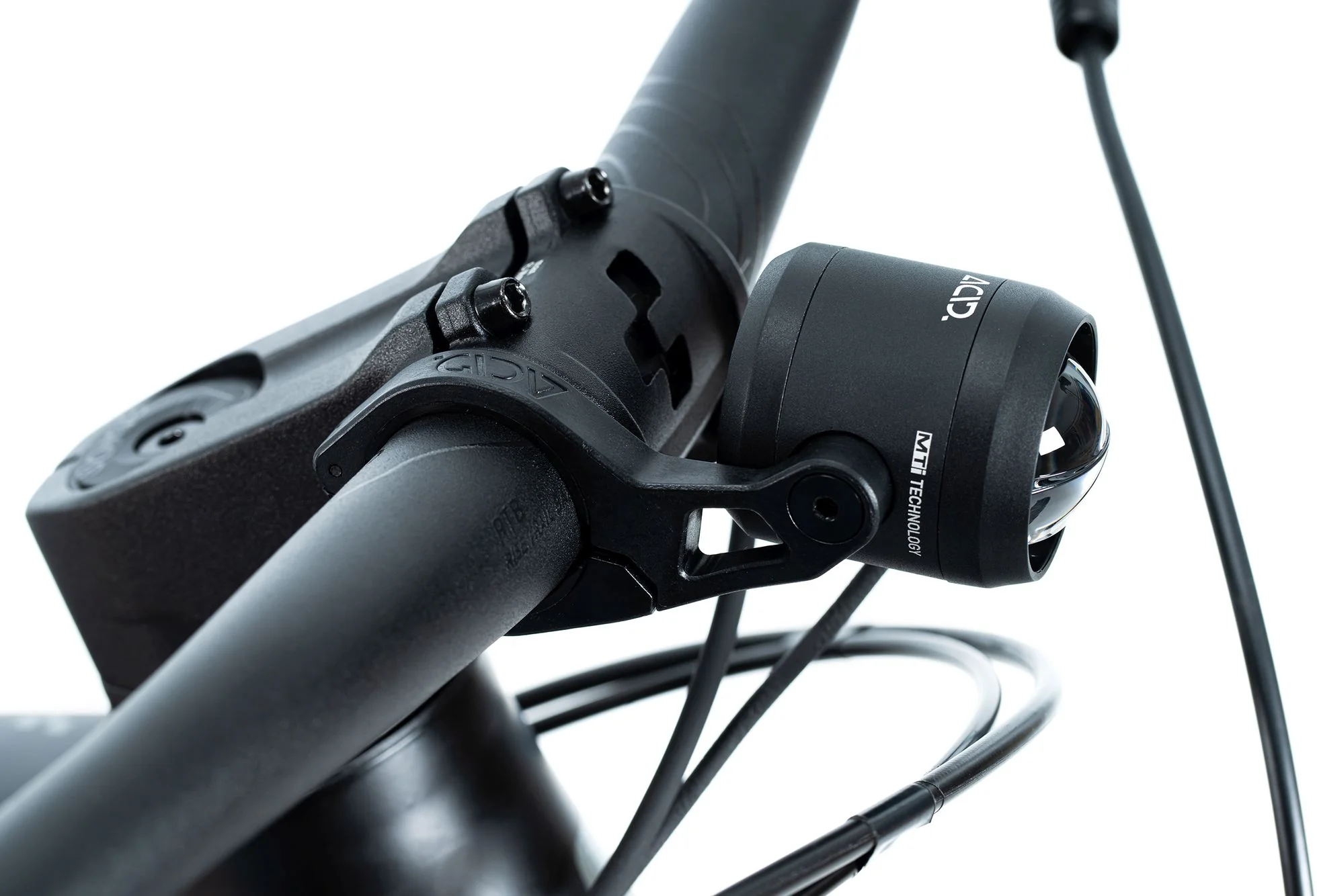 ACID E-BIKE KOPLAMP PRO-E 110 - Image 2