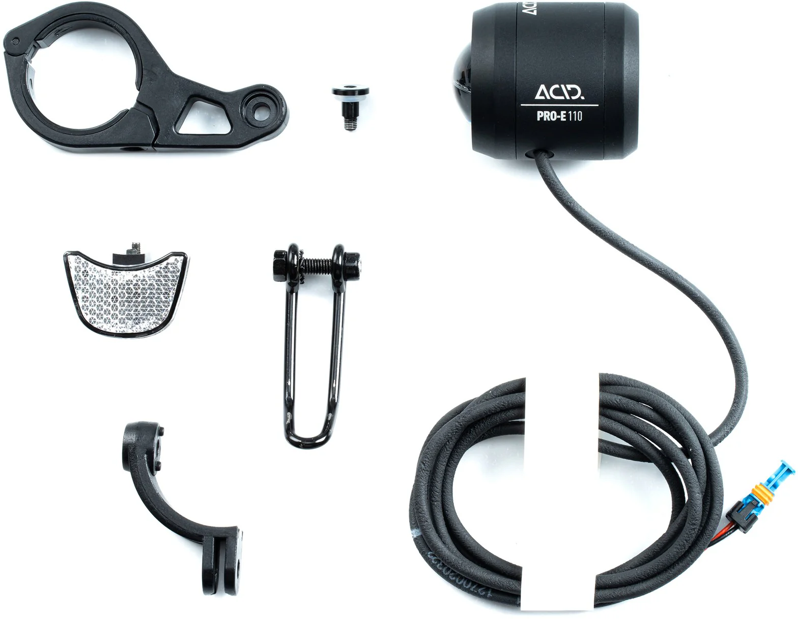 ACID E-BIKE KOPLAMP PRO-E 110 - Image 5