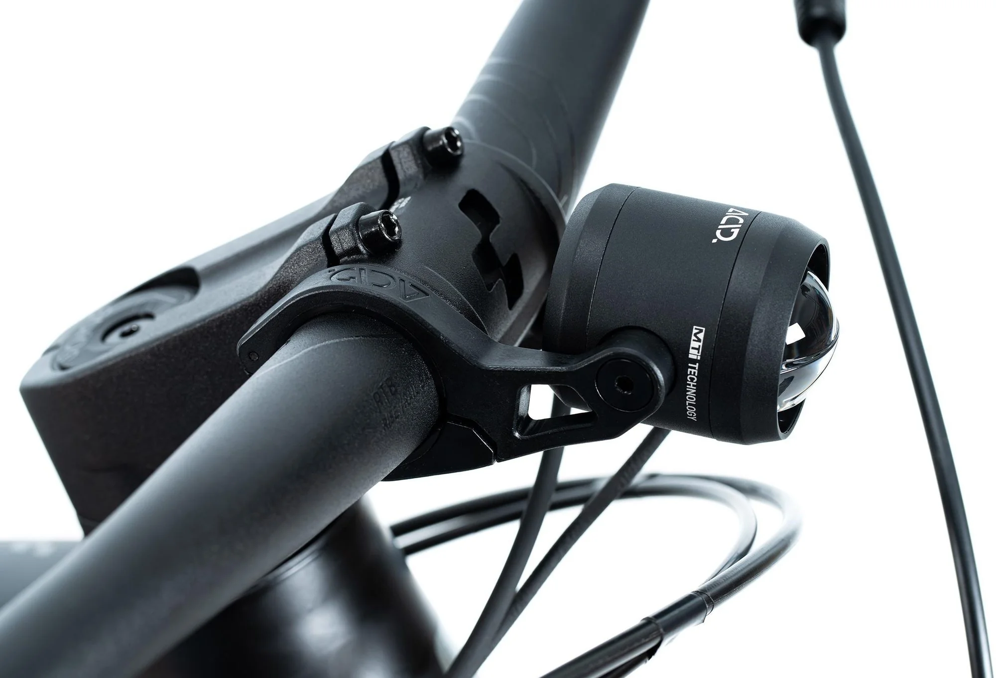 ACID E-BIKE KOPLAMP PRO-E 110 BES3 - Image 2