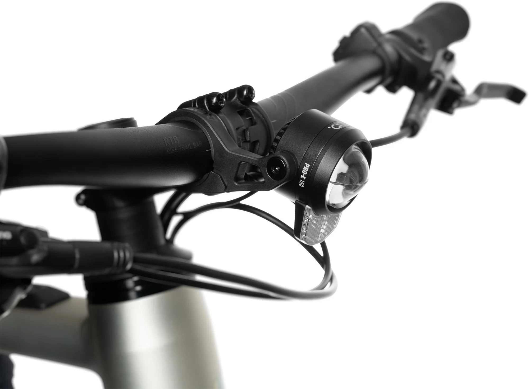 ACID E-BIKE KOPLAMP PRO-E 150 X-CONNECT - Image 6