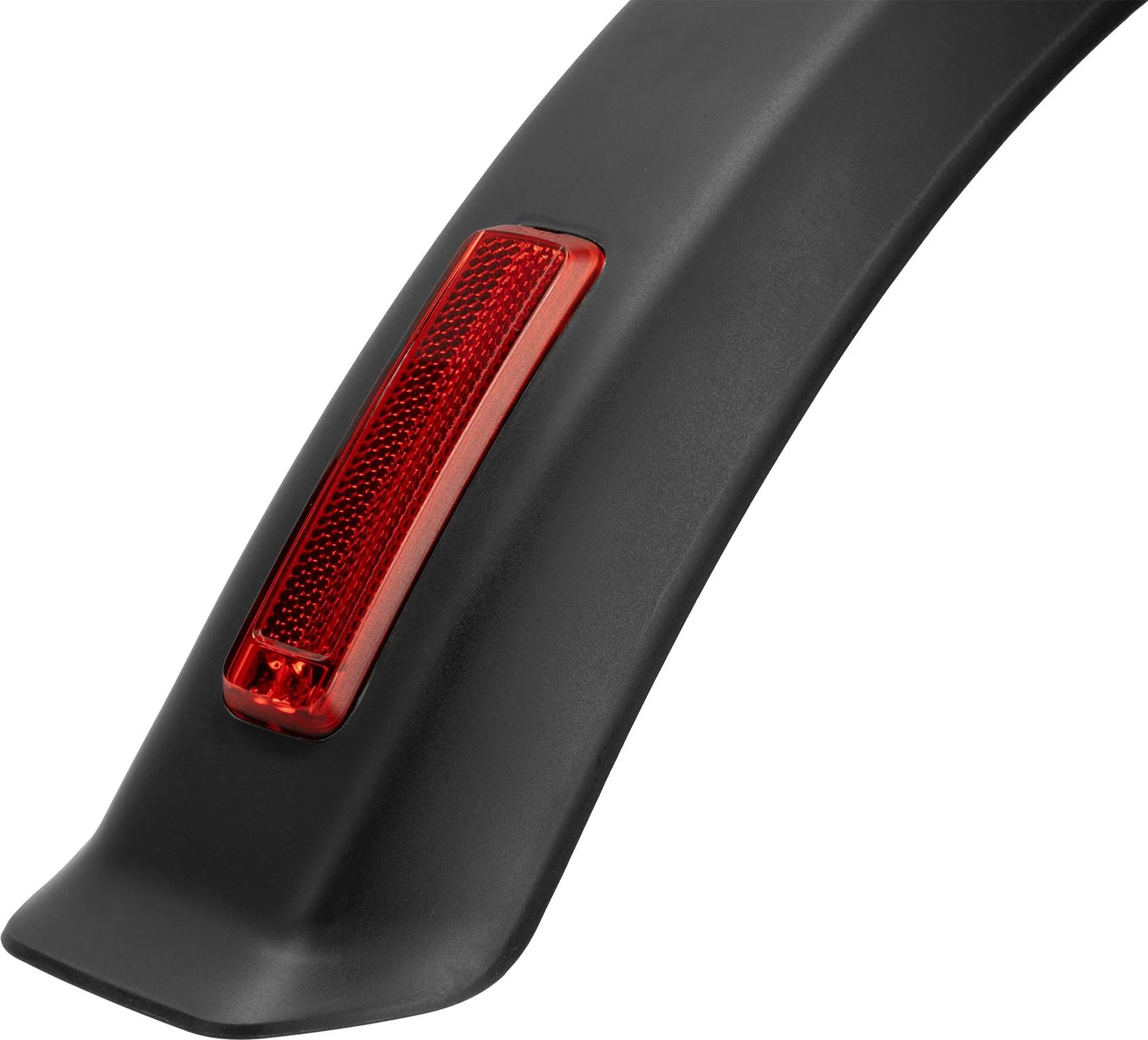 ACID E-BIKE SPATBORD ACHTERLICHT PRO-E SIC BRAKE BES3 - Image 3