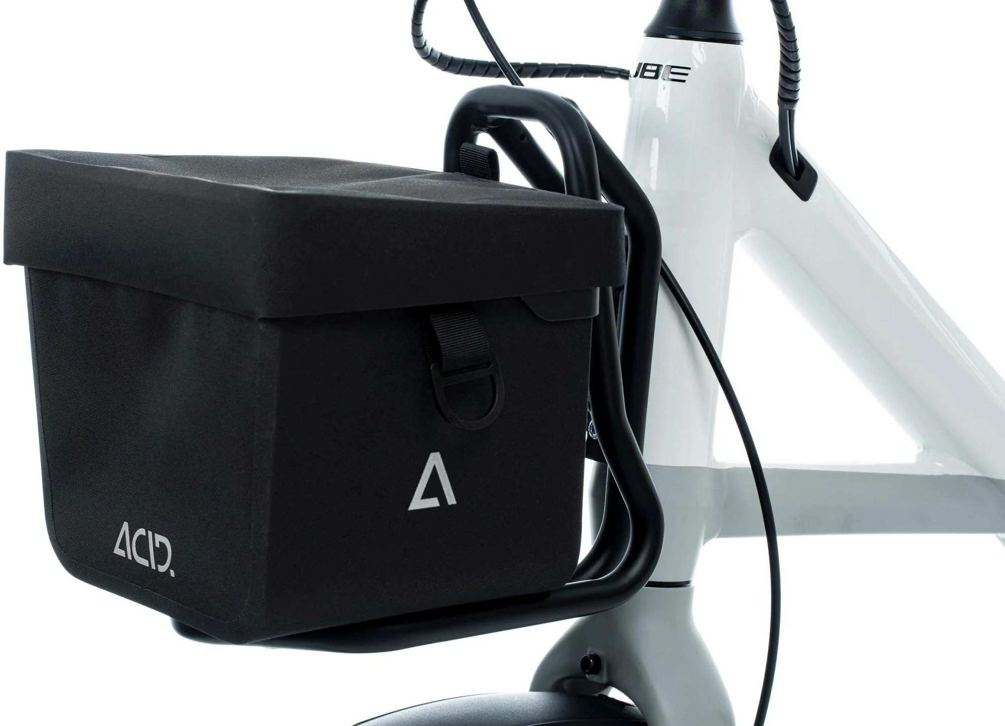 ACID Filink For Front Carrier Compact Bikes - Image 4