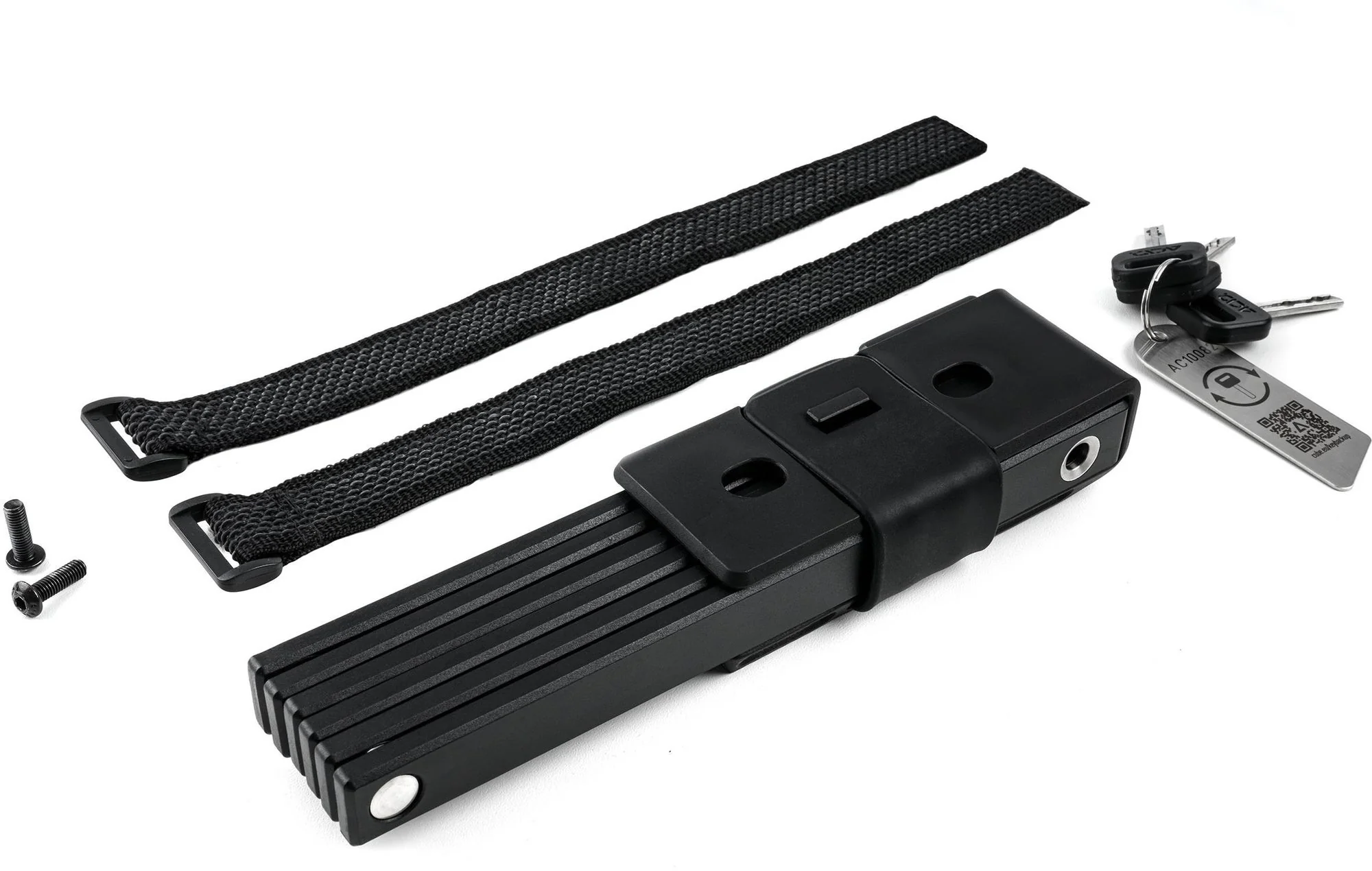 ACID Folding Lock Rigid 100 Pure Art1 - Image 5
