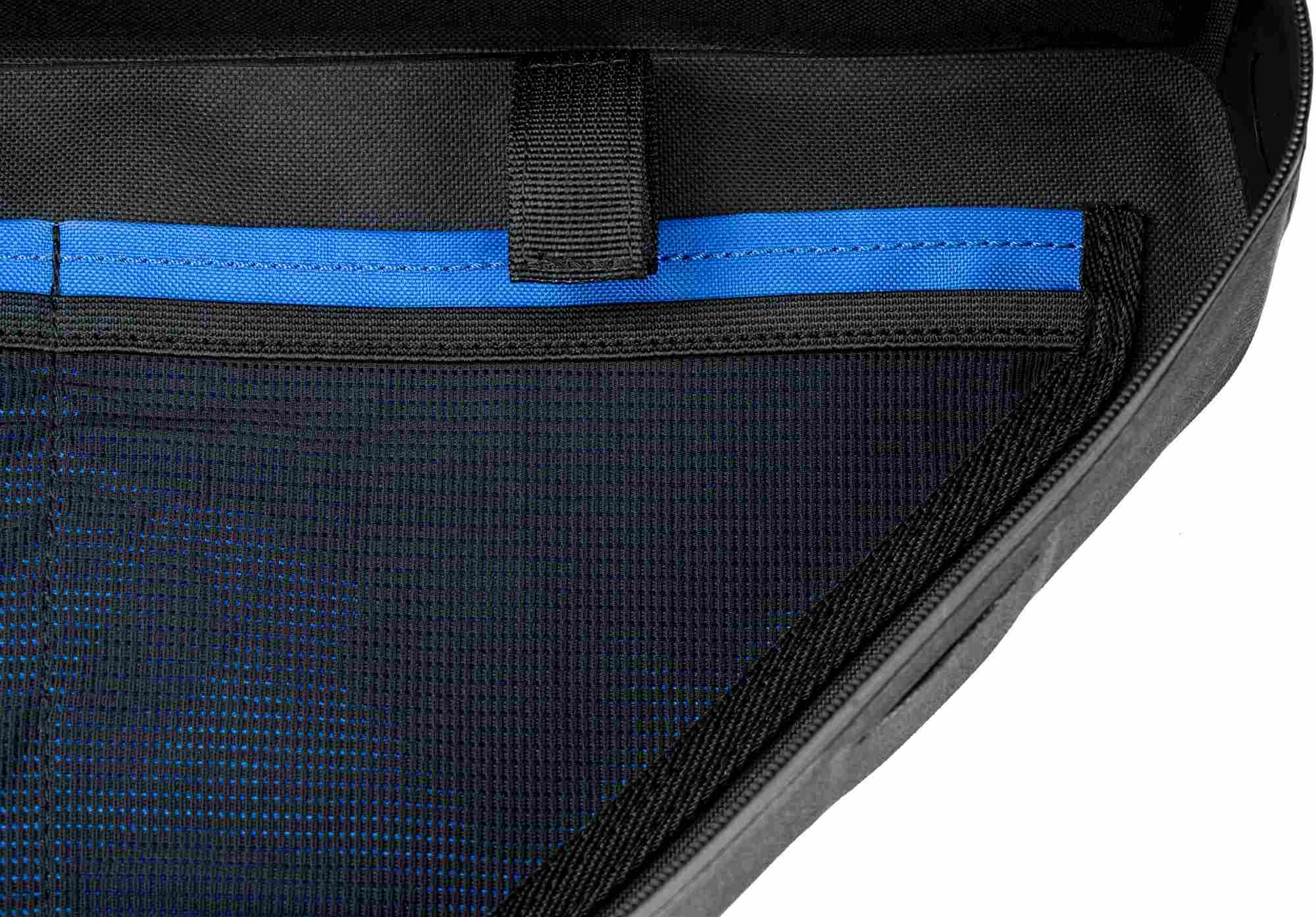 ACID Frame Bag Pack Pro 3 Black - Image 3