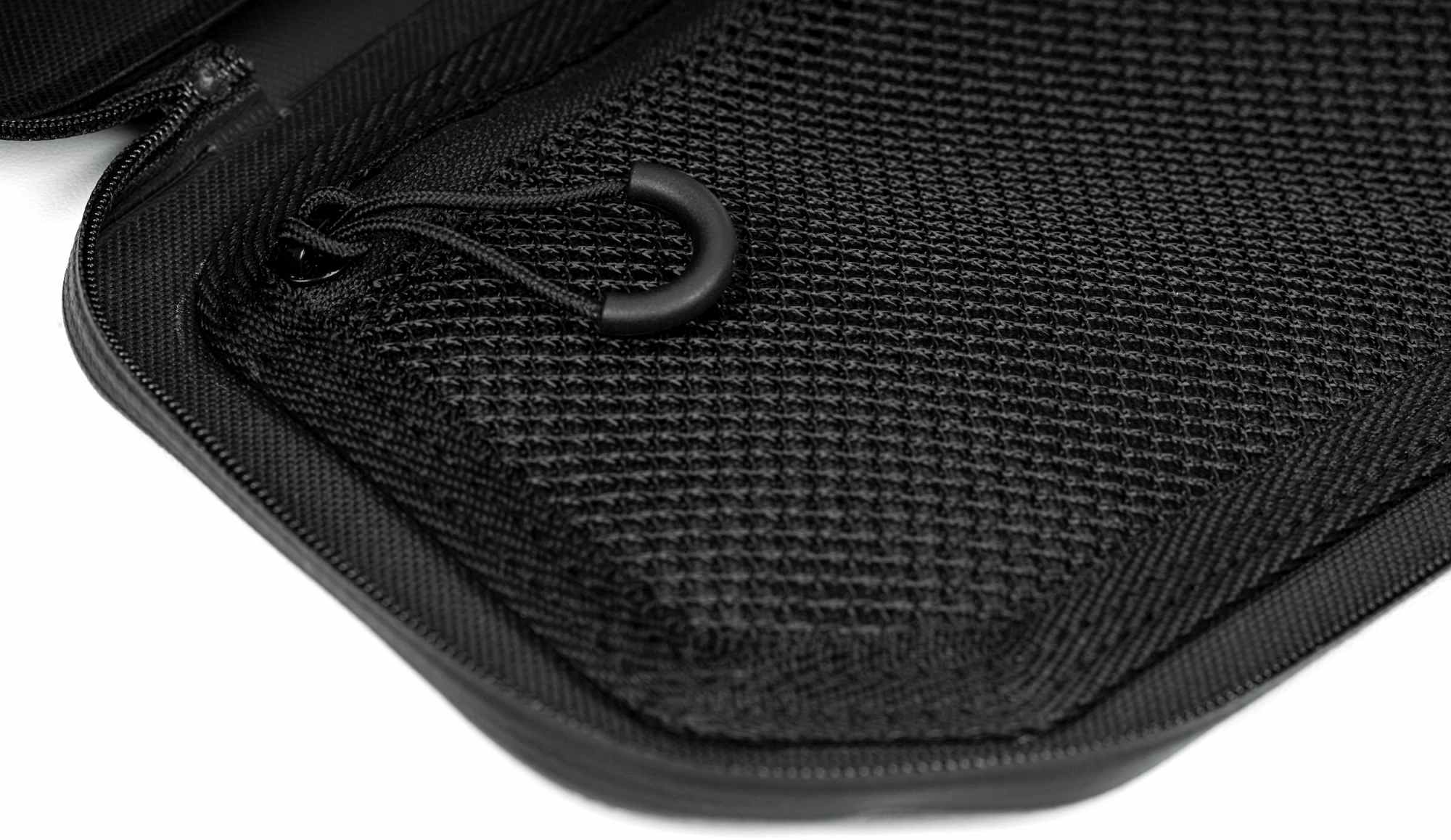 ACID Frame Bag Pack Pro 3 Black - Image 4