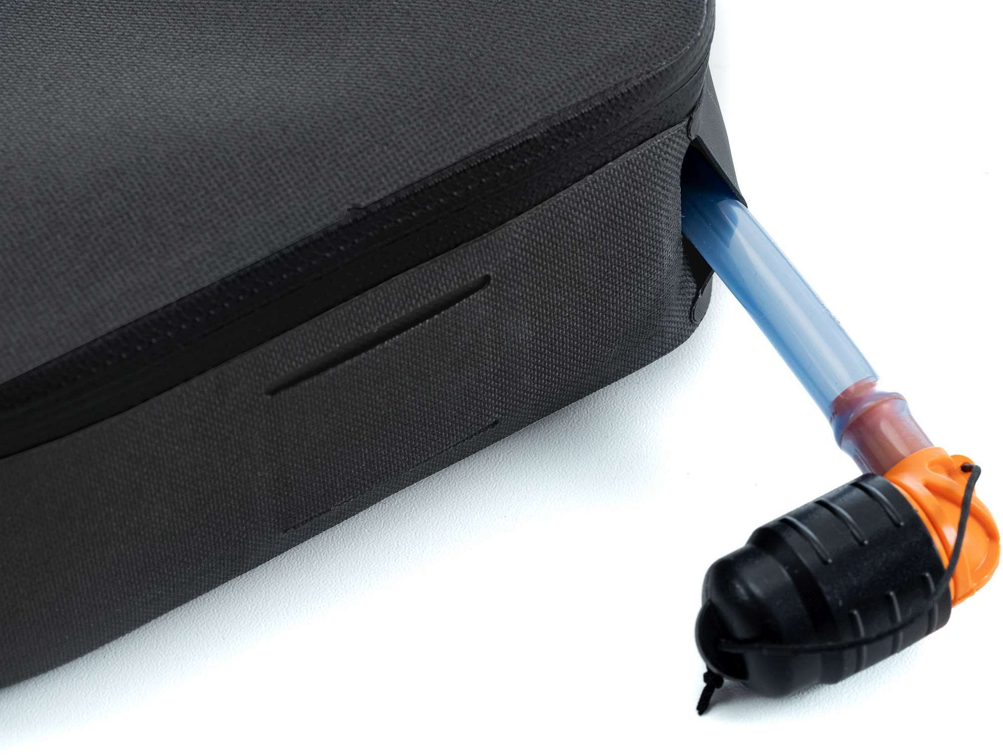 ACID Frame Bag Pack Pro 3 Black - Image 9