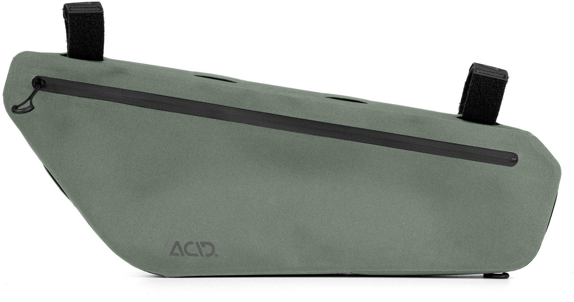 ACID FRAME BAG PACK PRO 4 GREEN - Image 2