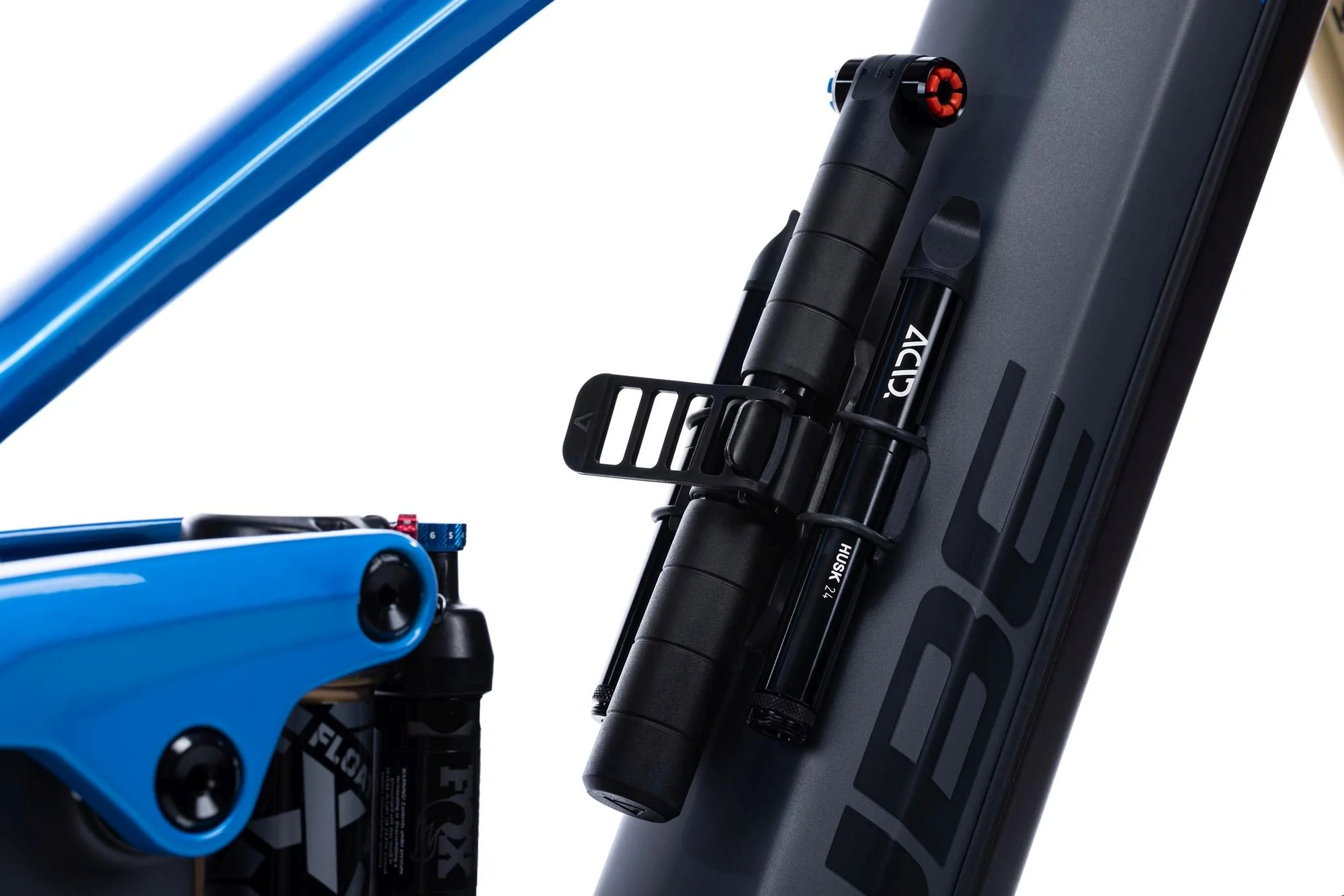 ACID FRAME MOUNT FOR TOOL HUSK - Image 5
