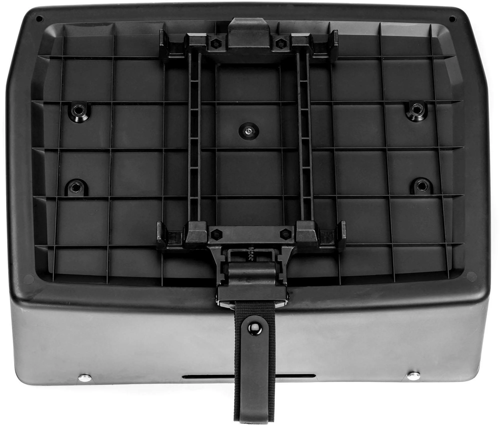 Acid Front Basket 15 Hic Rilink Black - Image 8