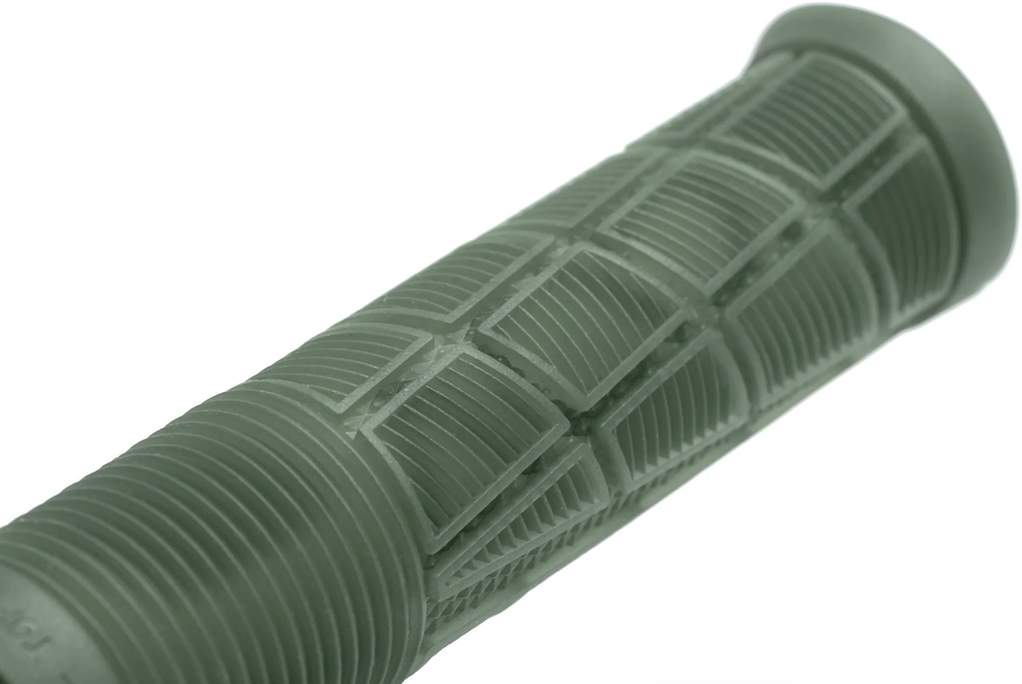 ACID Grips Disrupt Translucent Olive - Image 4