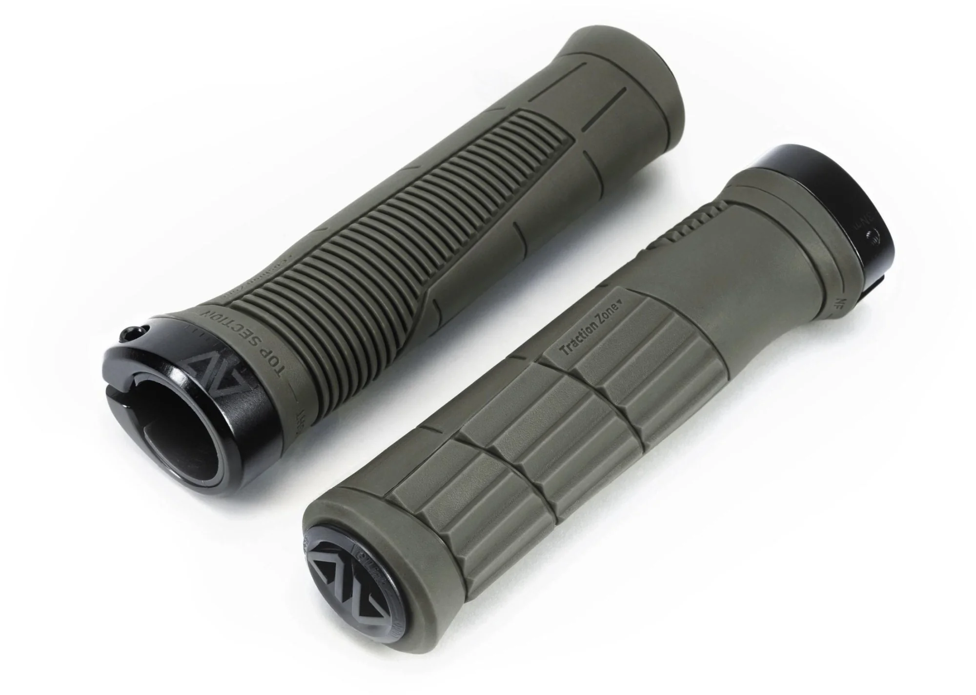 ACID GRIPS ENDURE OLIVE - Image 3