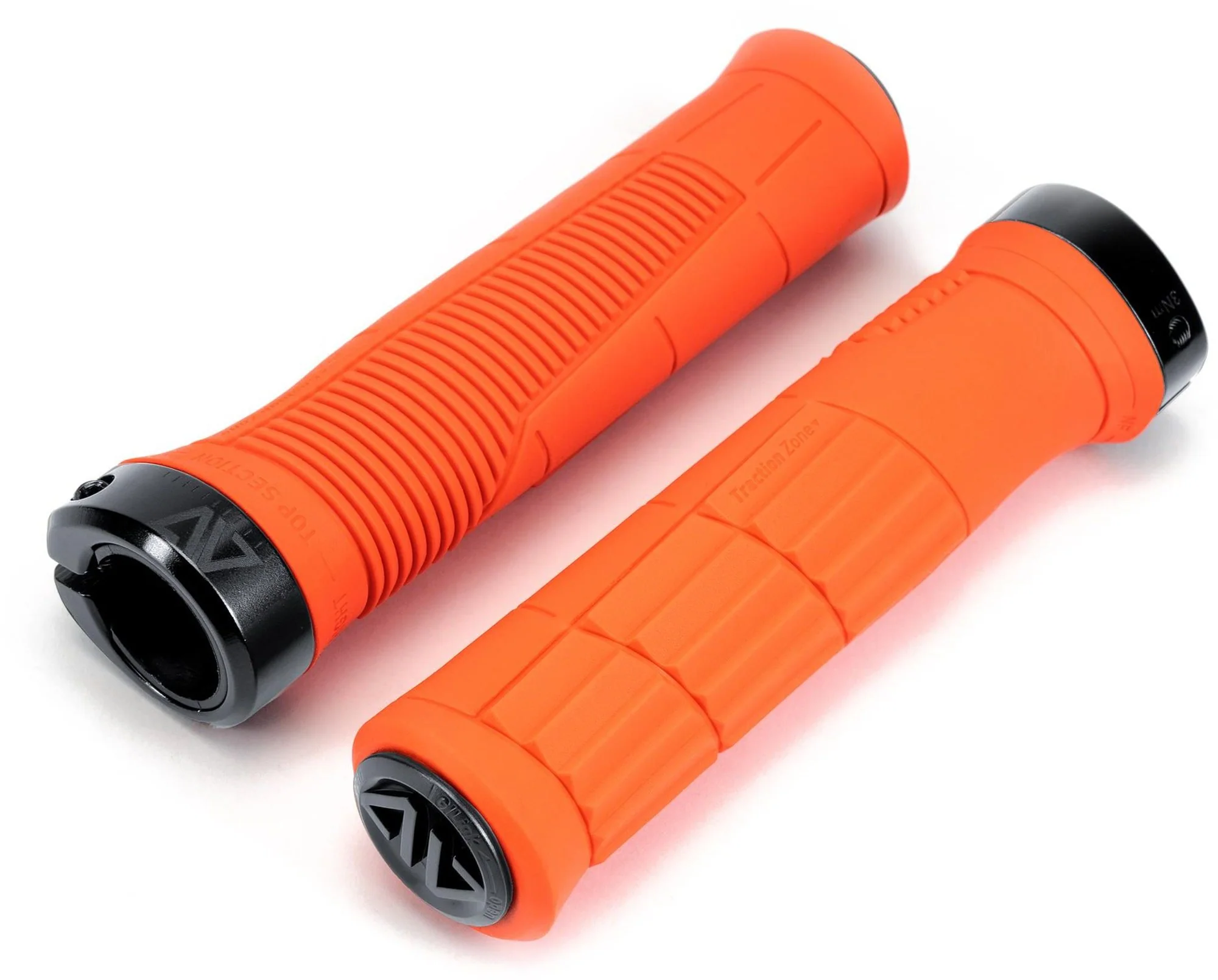 ACID GRIPS ENDURE ORANGE - Image 3