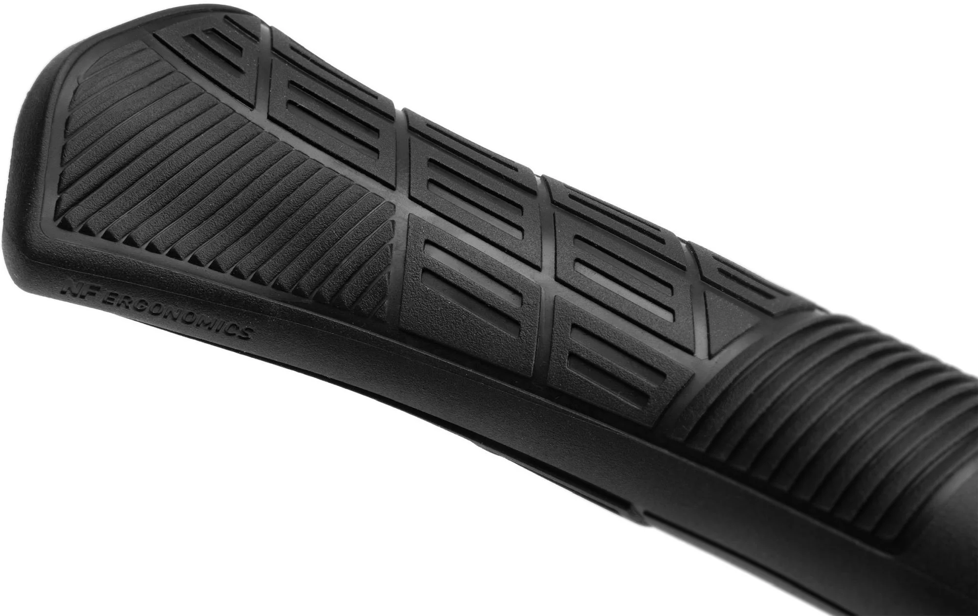 ACID Grips Hybrid Perform Black - Image 4