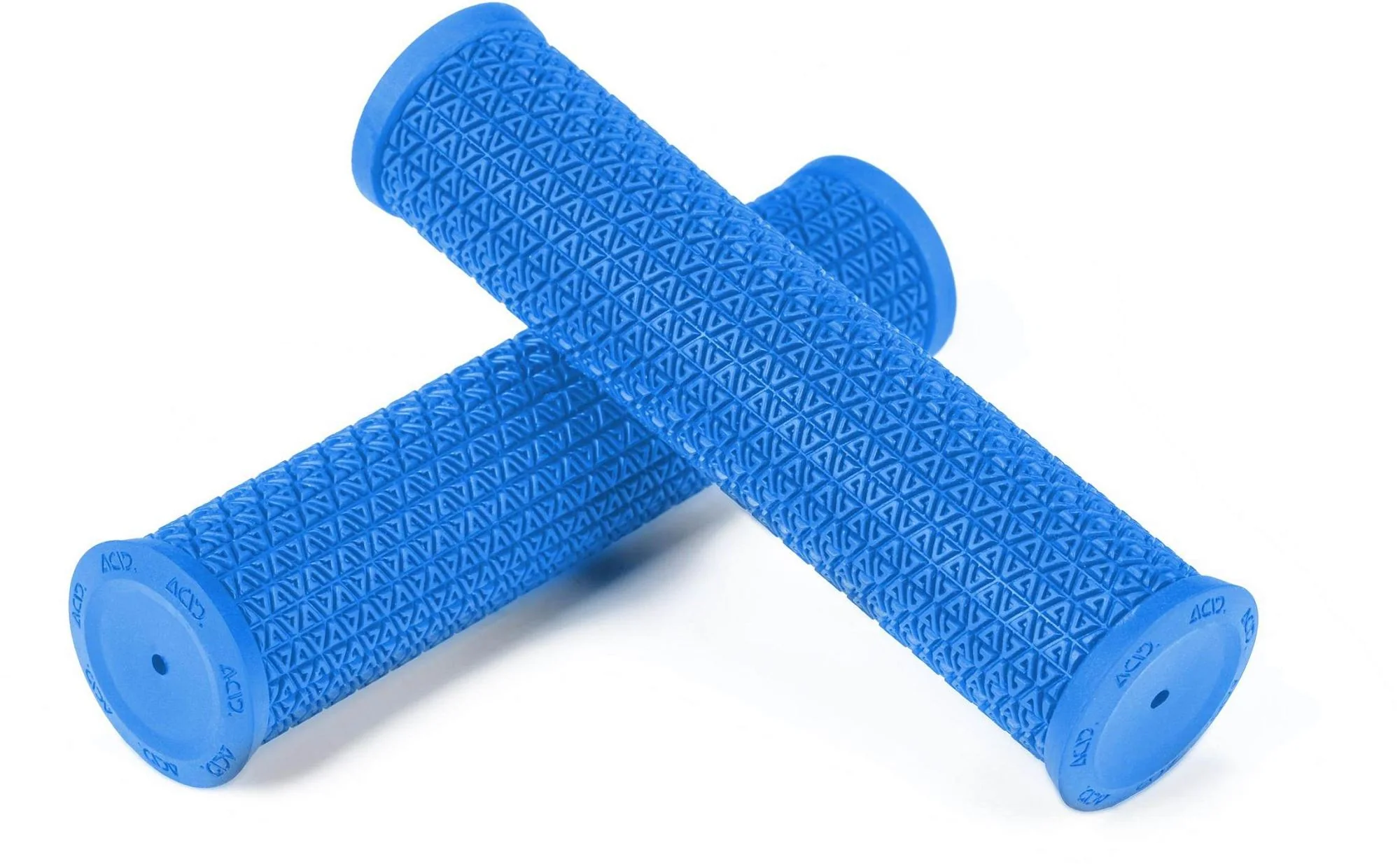 Acid Grips Icon Blue - Image 2