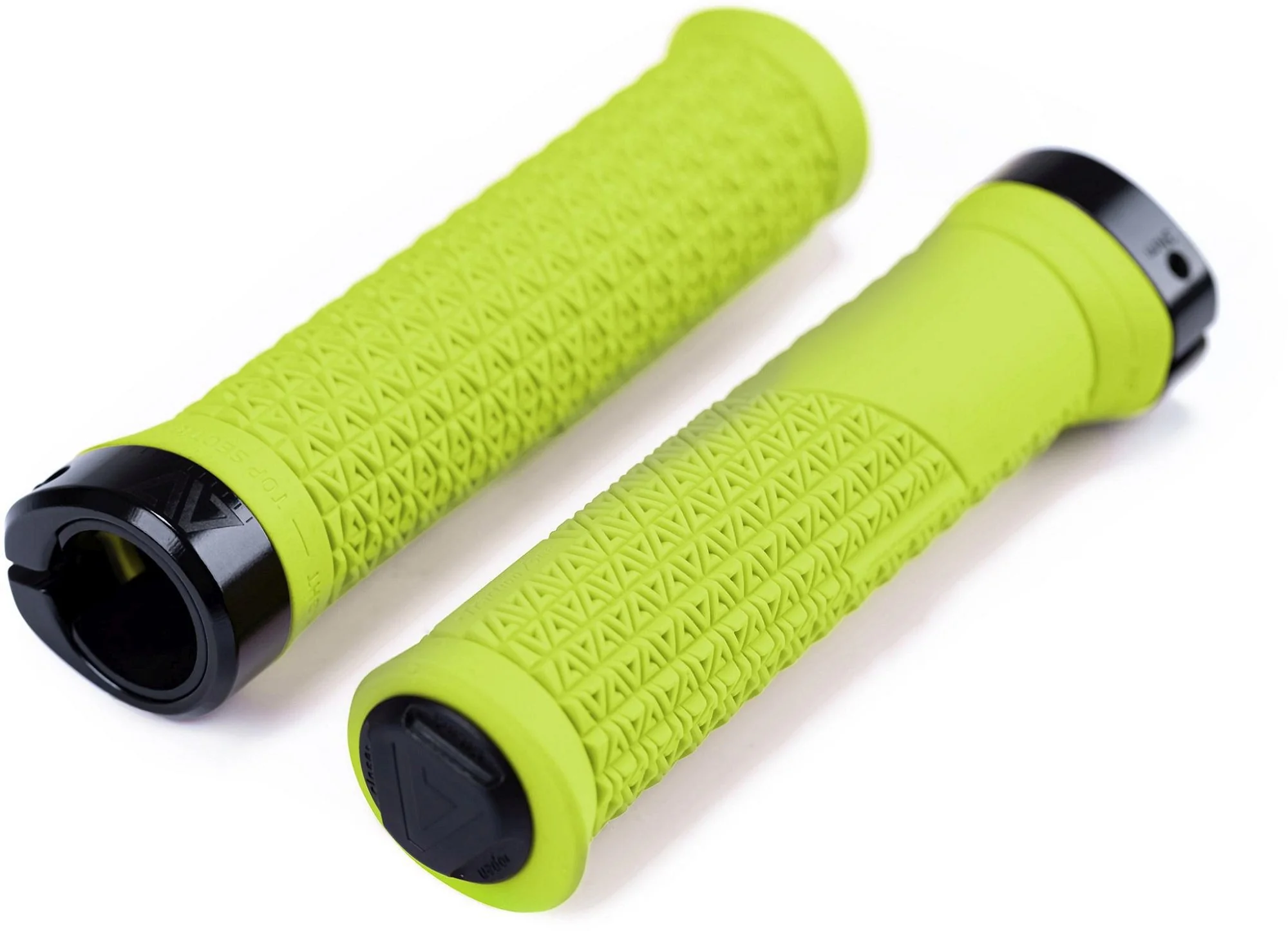 Acid Grips Icon Pro Lime - Image 3