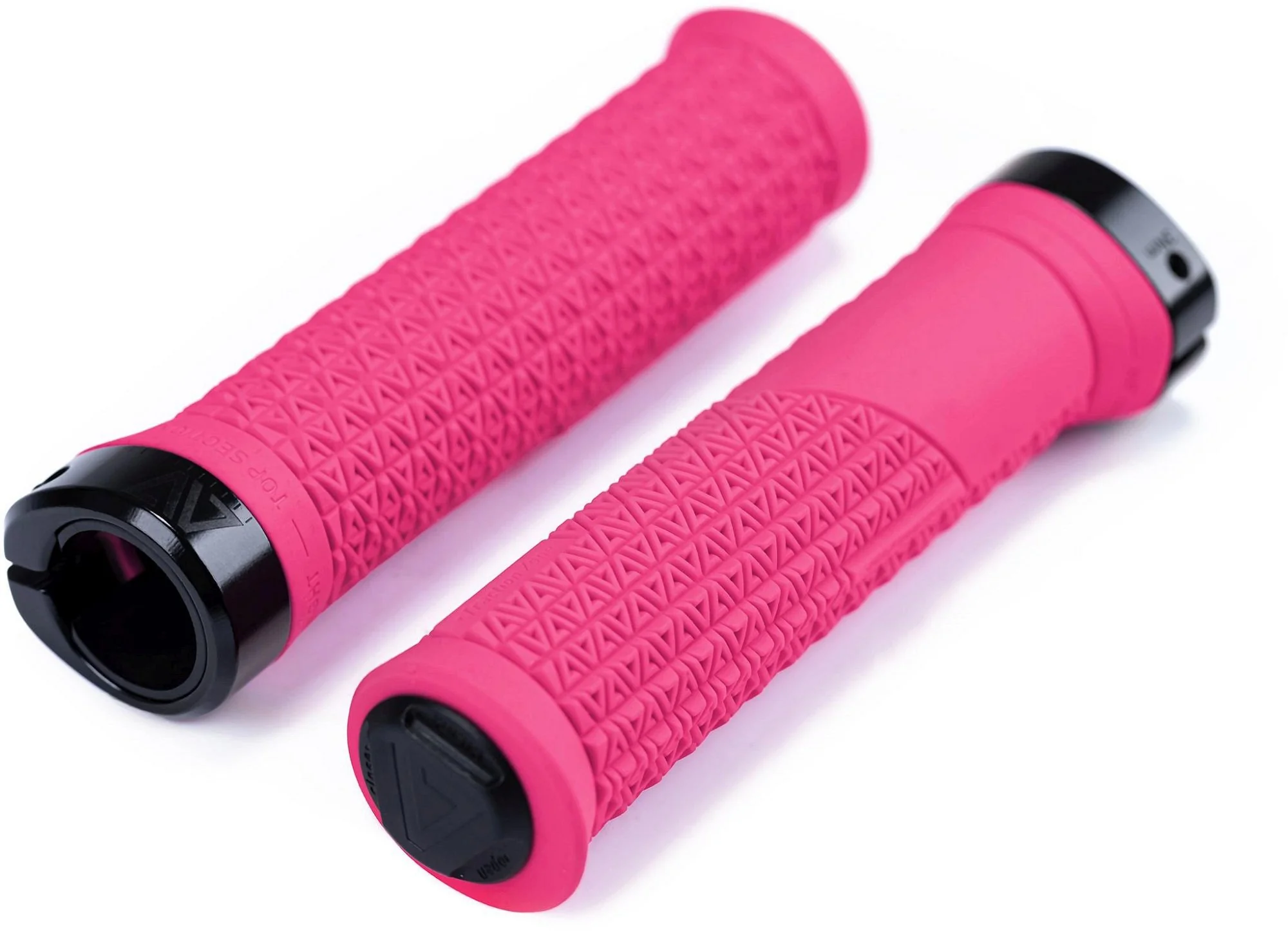 Acid Grips Icon Pro Neon Pink - Image 3
