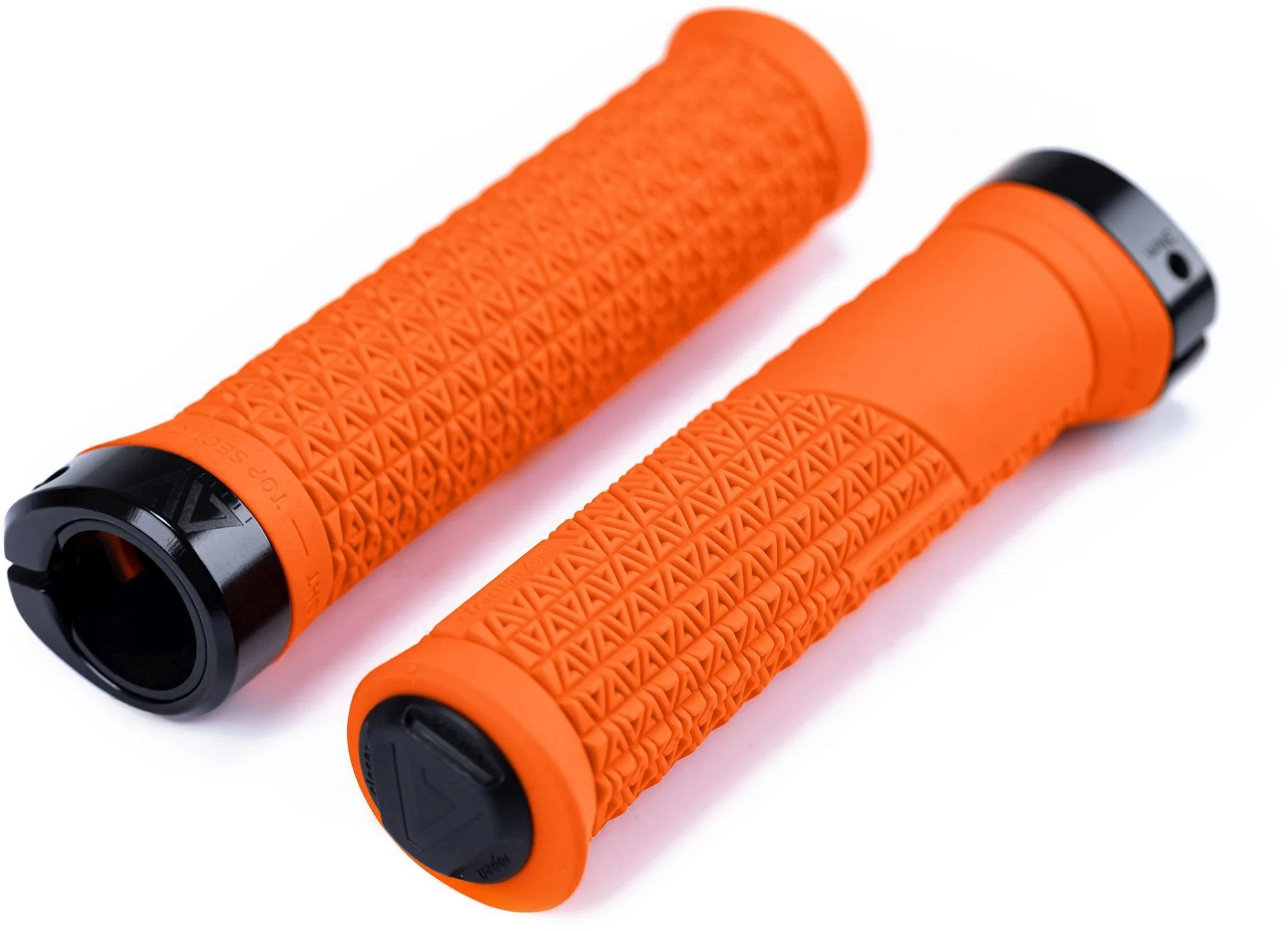 Acid Grips Icon Pro Orange - Image 3