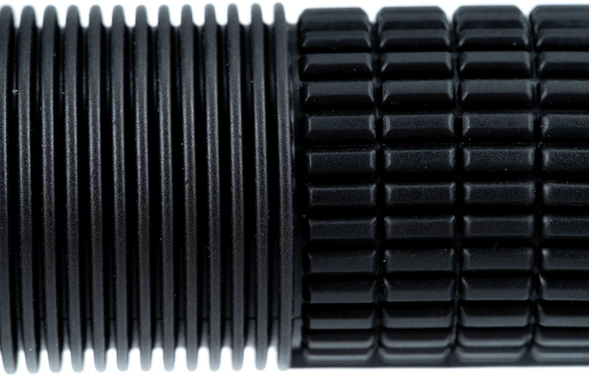 ACID Grips Kids 19.0 With Bumper Gripshift Black - Image 5