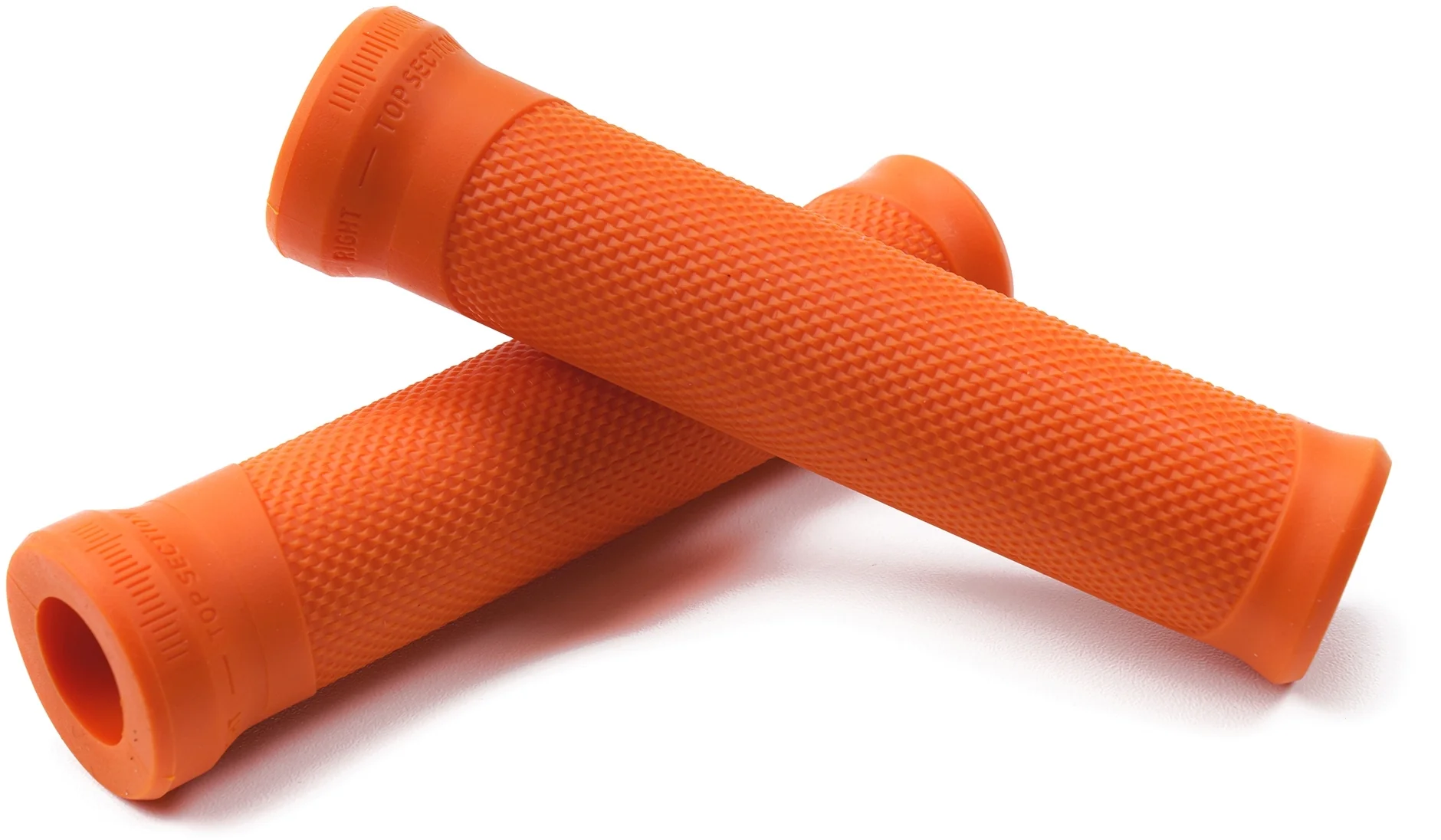 ACID Grips React Orange - Image 2