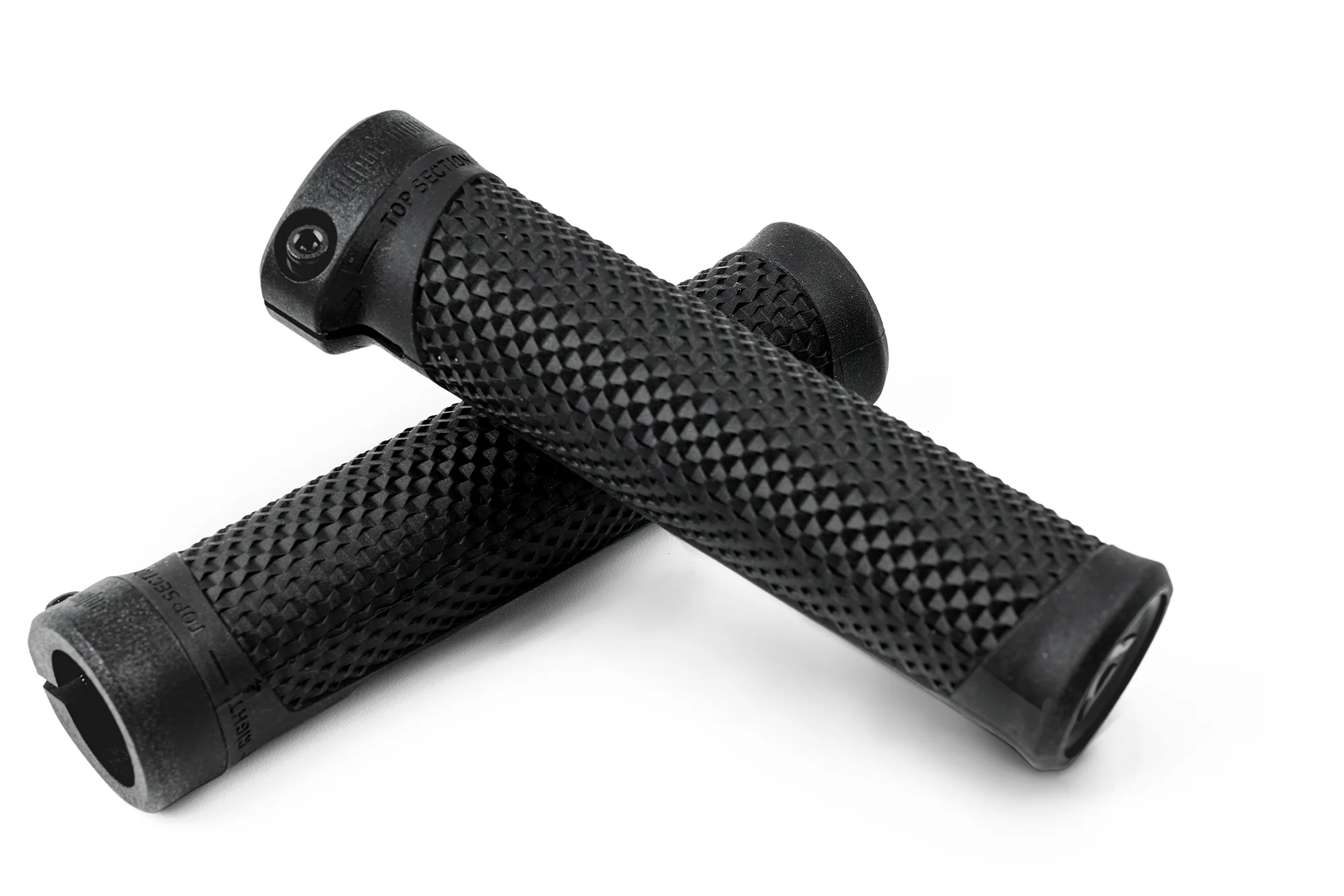ACID Grips React Pro Black - Image 2