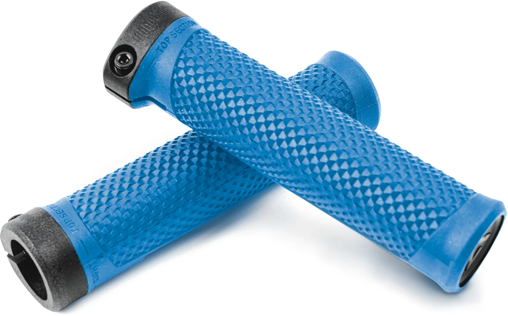 ACID Grips React Pro Blue - Image 2